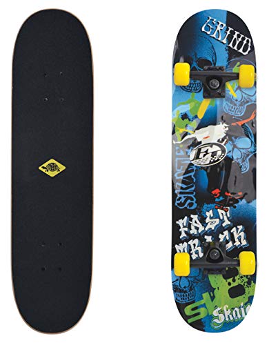 Schildkröt® Skateboard Slider 31" Fast Track von Schildkröt