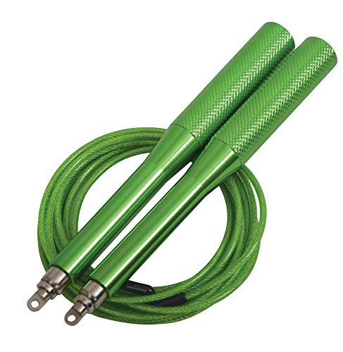 Schildkröt® Springseil Speed Rope Pro, in 4-Farb Karton, 960114 von Schildkröt