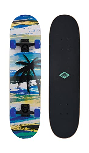 Schildkröt® Skateboard Slider 31" Aloha von Schildkröt