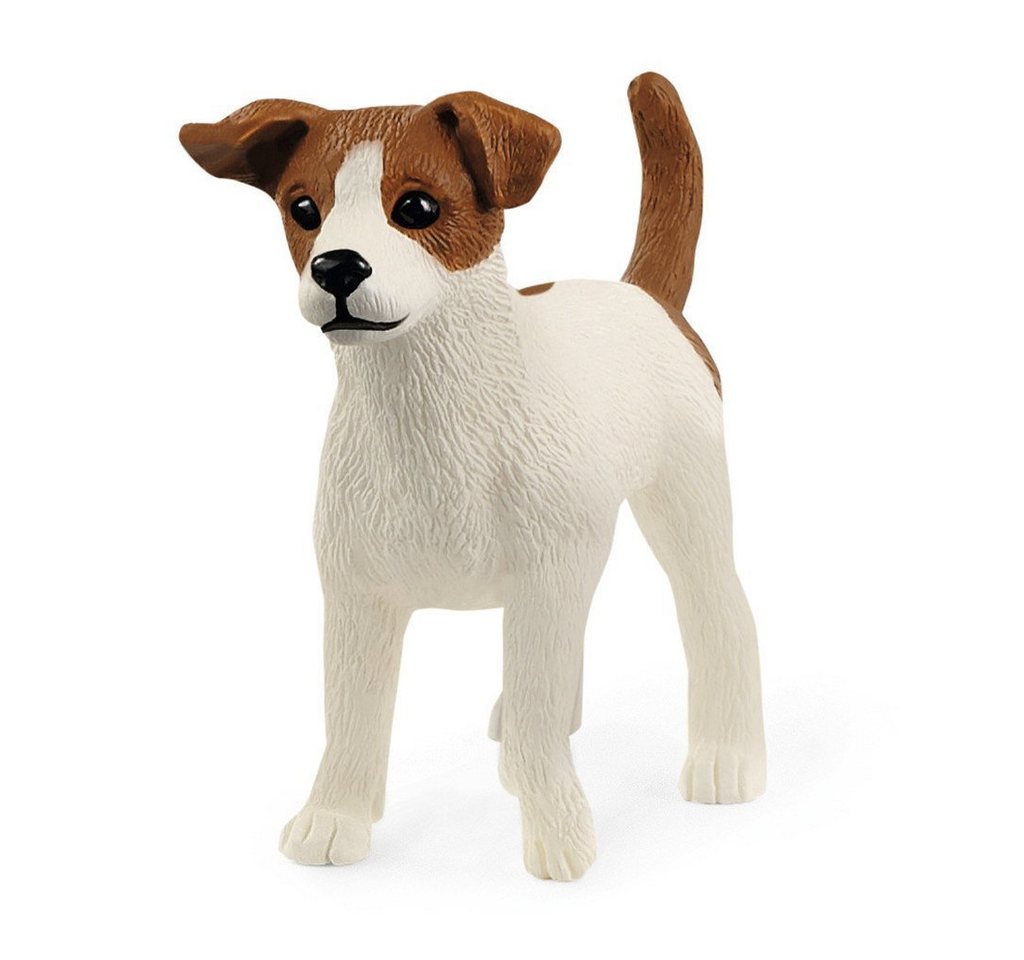 Schleich® Spielfigur Schleich Farm World 13916 Jack Russell Terrier von Schleich®