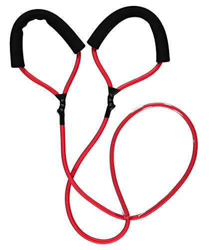 Unbekannt Deuser Tube schwer Fitnesstube rot one Size Unbekannt Deuser Tube schwer Fitnesstube rot one Size von Unbekannt