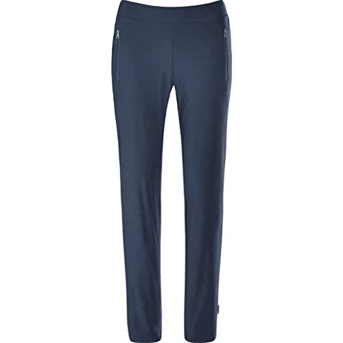 Schneider Sportswear ALABAMAW-Hose dunkelblau 18 von Schneider Sportswear