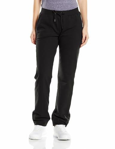 Schneider Sportswear Damen Hose Goeteborg, Schwarz, 48 von Schneider Sportswear