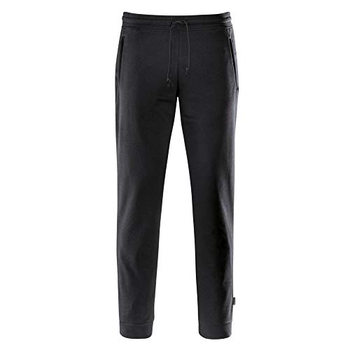 Schneider Sportswear Herren Chesterm Hose, schwarz, 54 von Schneider Sportswear