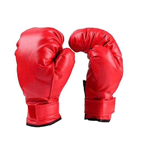Kinder Boxhandschuhe, Junior Boxing Handschuhe, die Motts Kindertraining Boxhandschuhe für das Alter Alter zwischen 3 und 12 Jahren von Schnuger