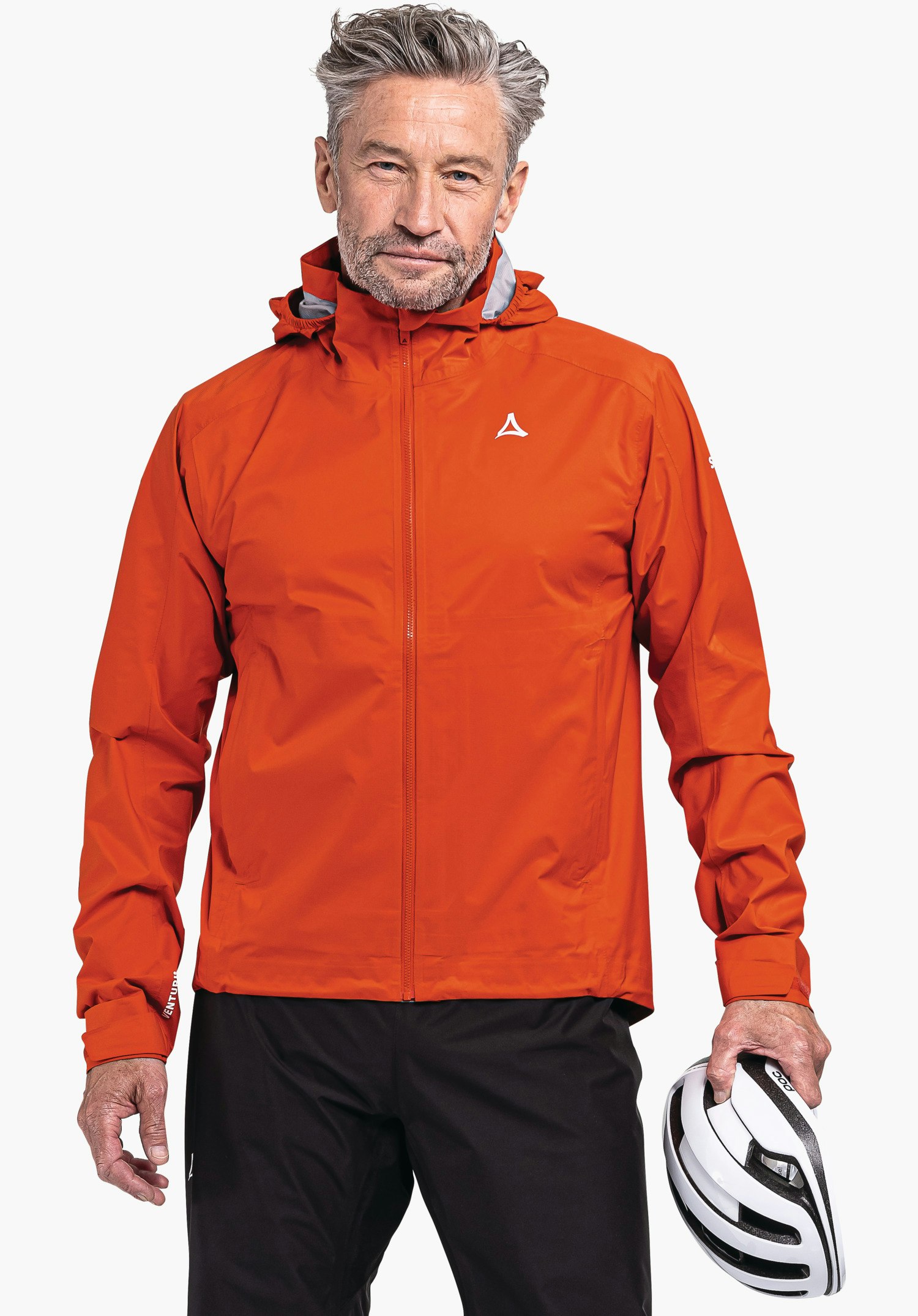 2.5L Jacket Tarvis M von Schöffel