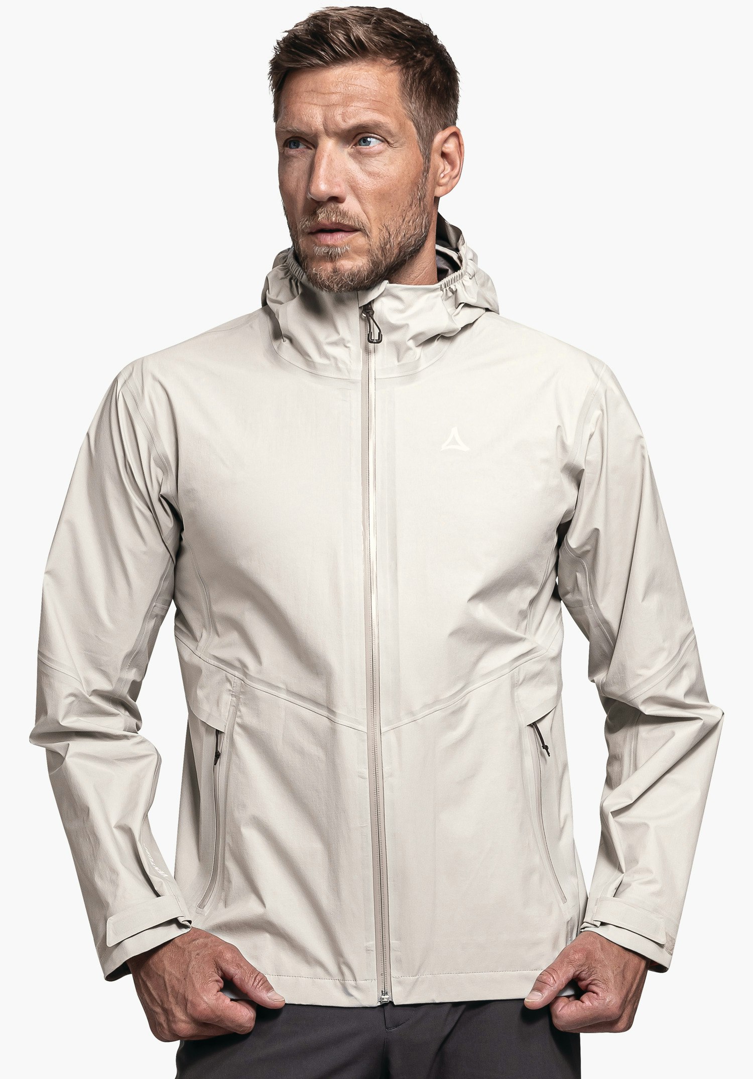 3L Jacket Begoro M von Schöffel