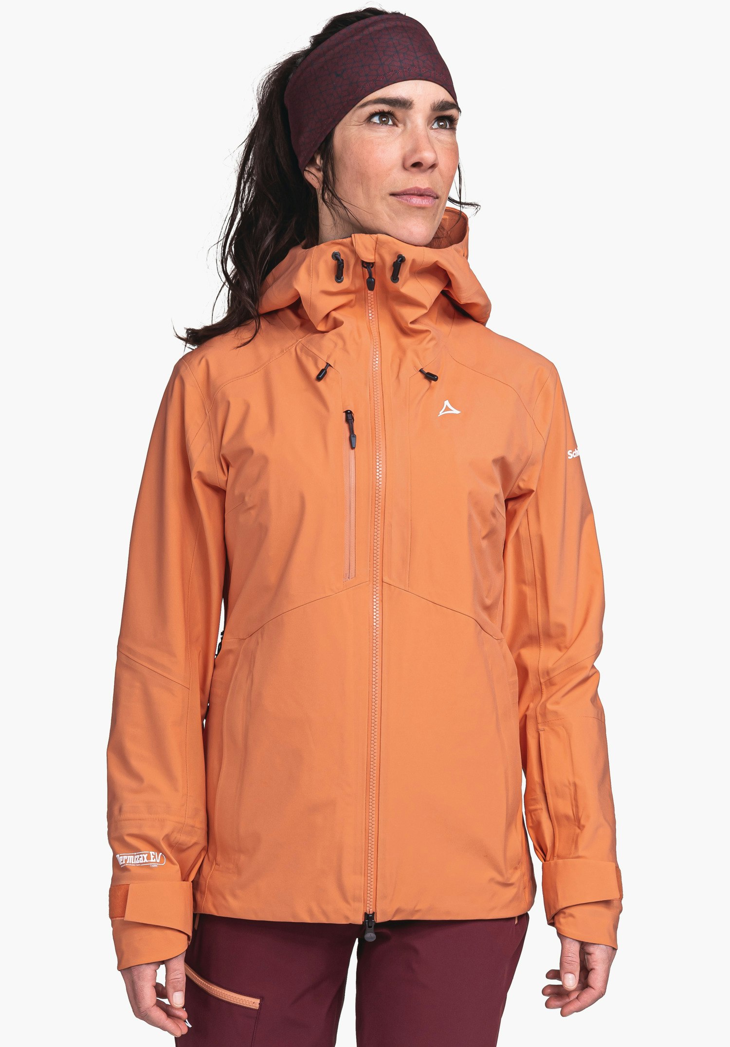 3L Jacket Pizac L von Schöffel