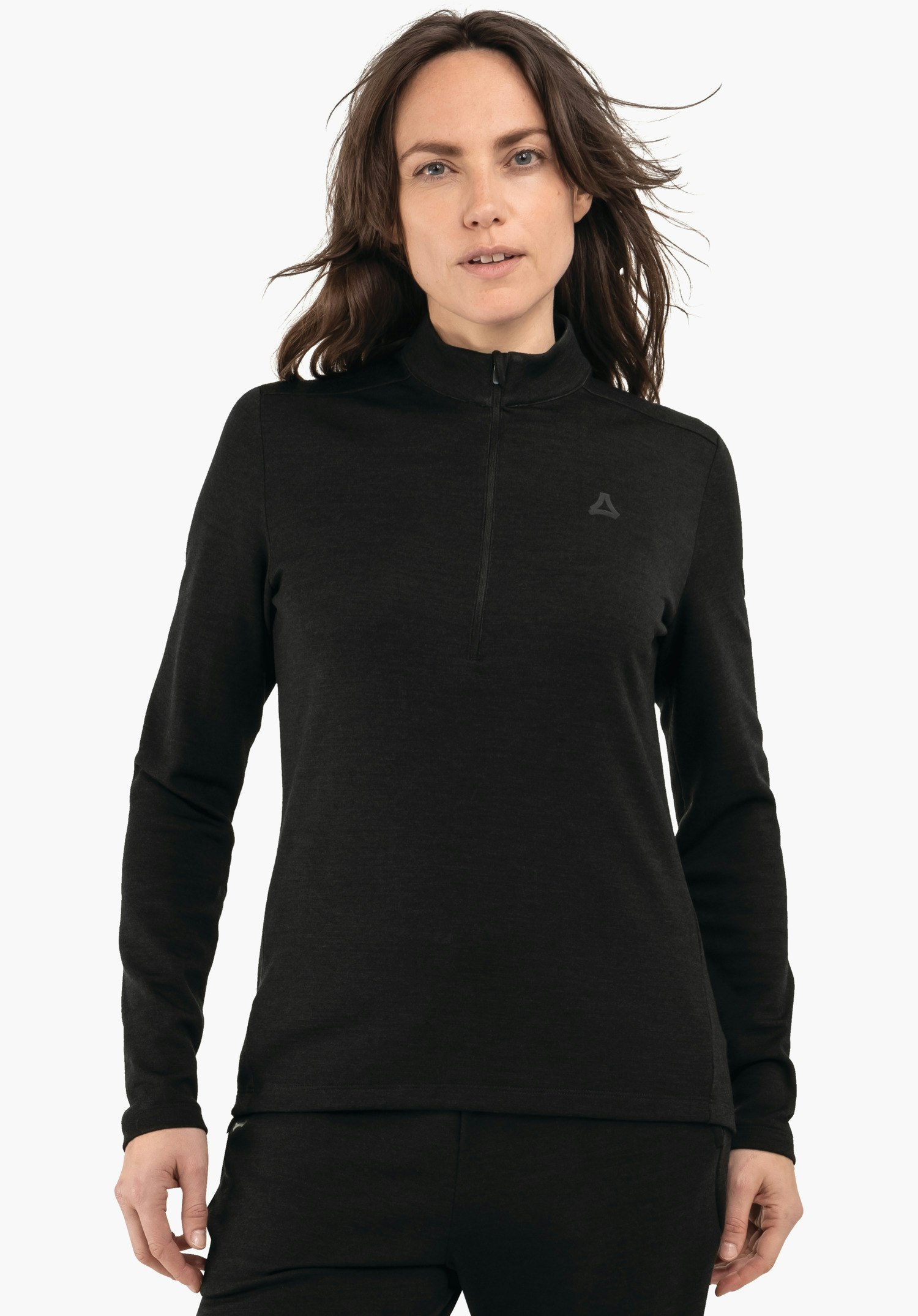 Base Layer Longsleeve Style Canyfer WMS von Schöffel