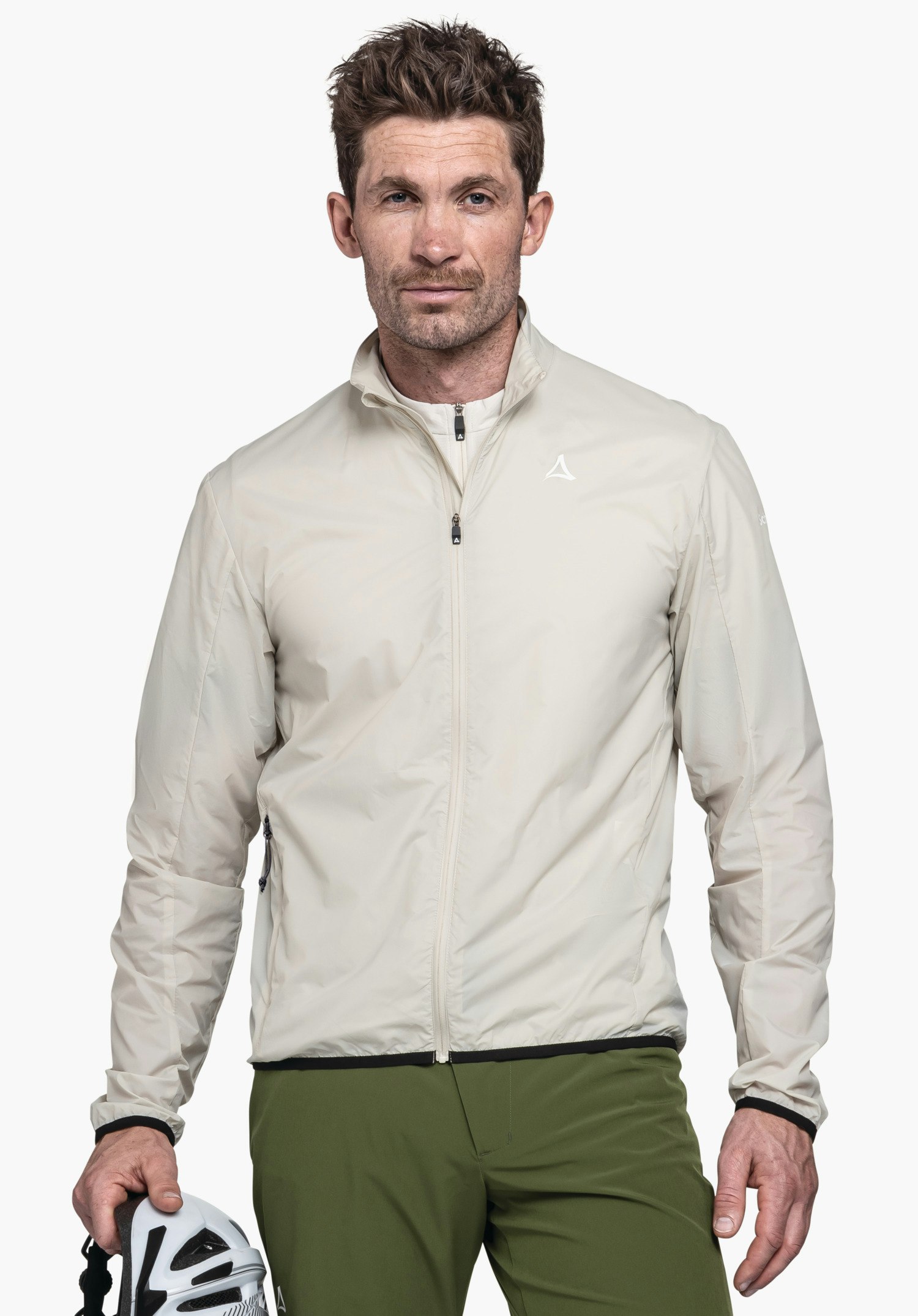 Bike Jacket Style Cannobio MNS von Schöffel