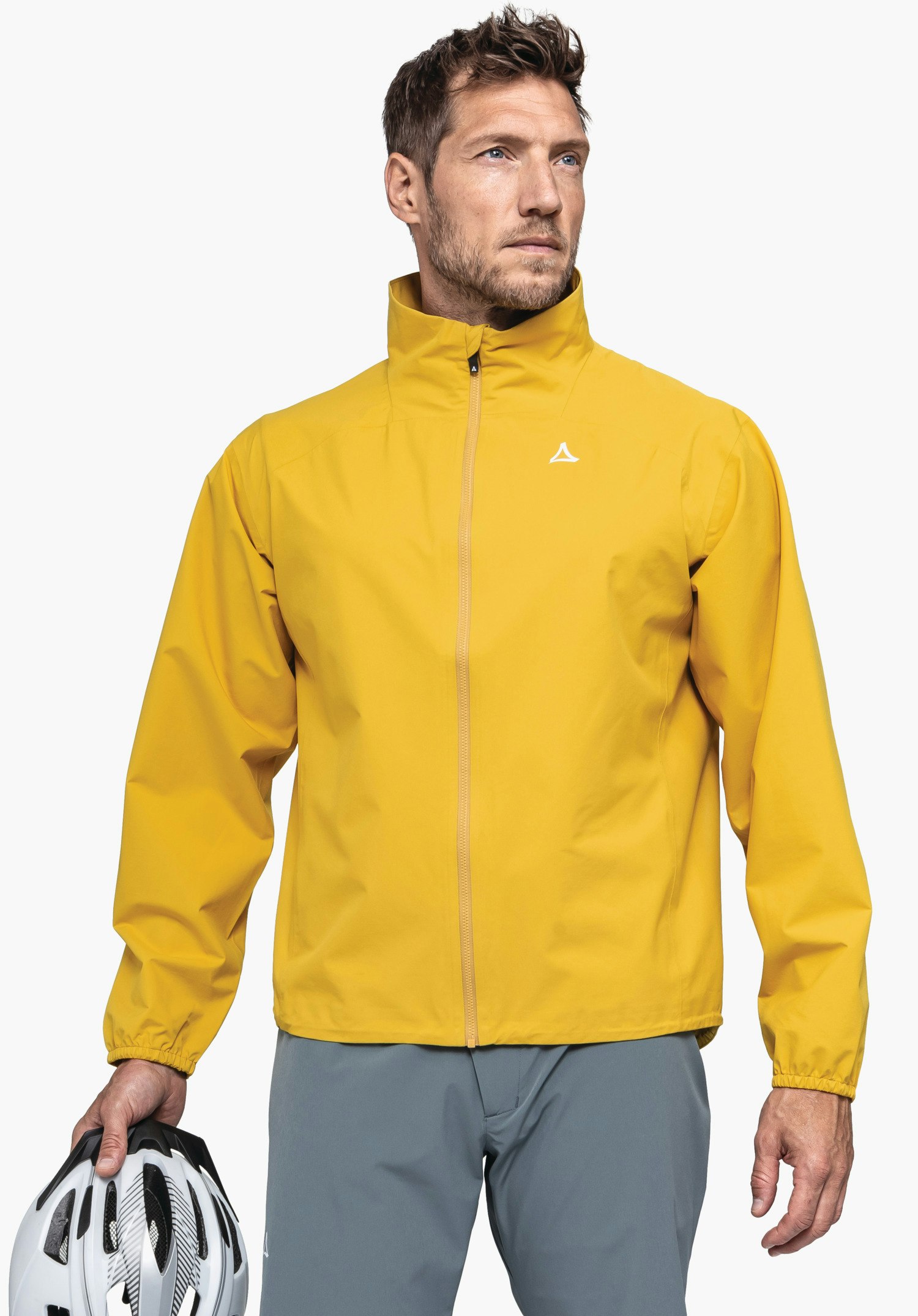 Bike Jacket Style Lurbek MNS von Schöffel