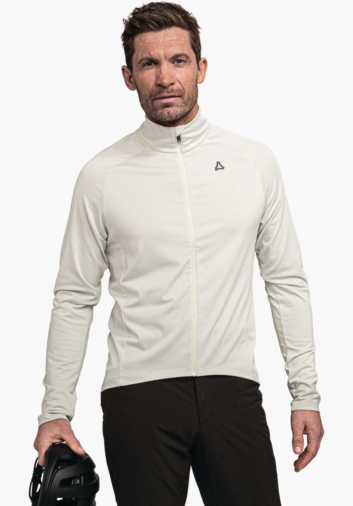 Bike Longsleeve Style Kubena MNS von Schöffel