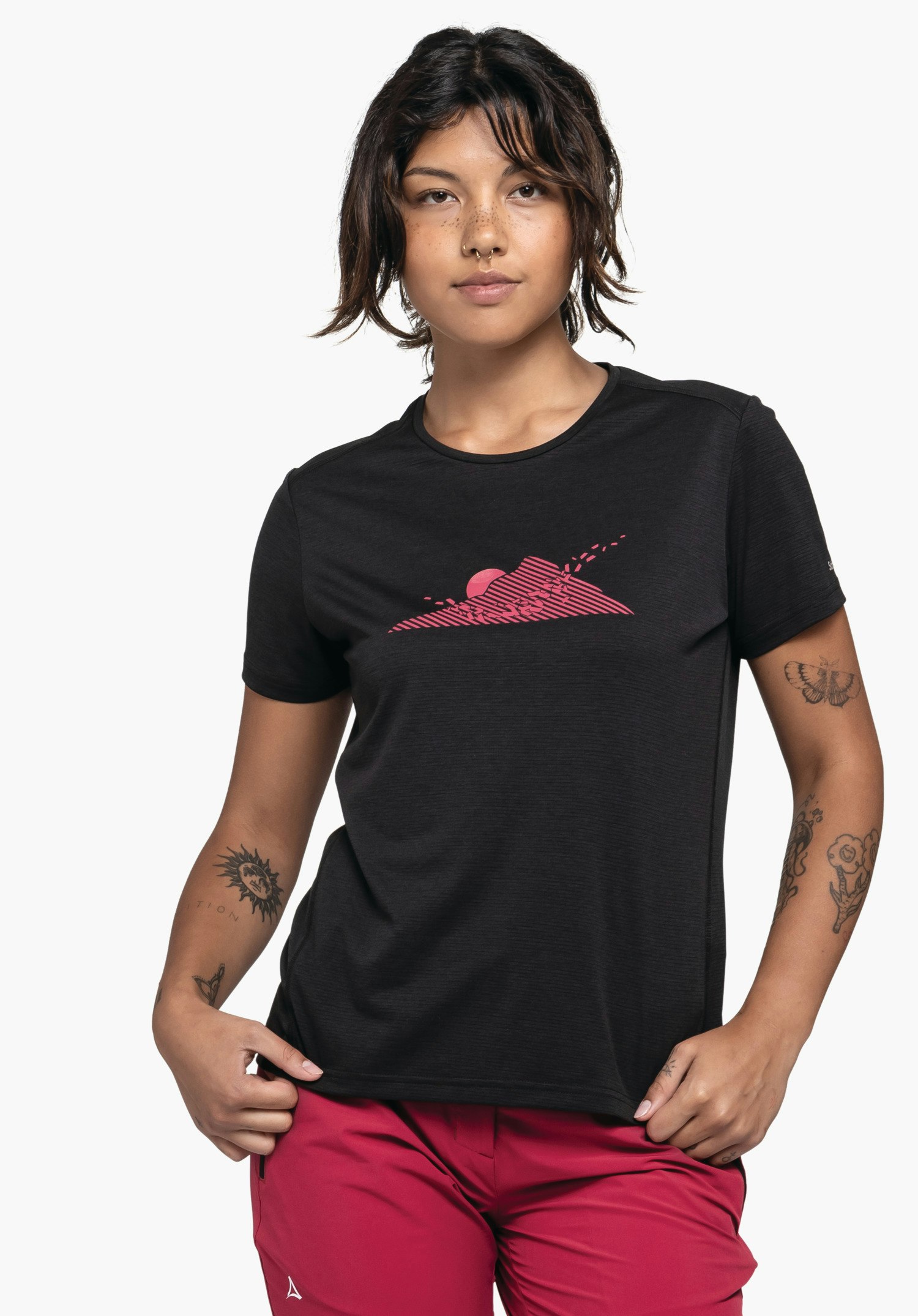 CIRC T Shirt Sulten L von Schöffel