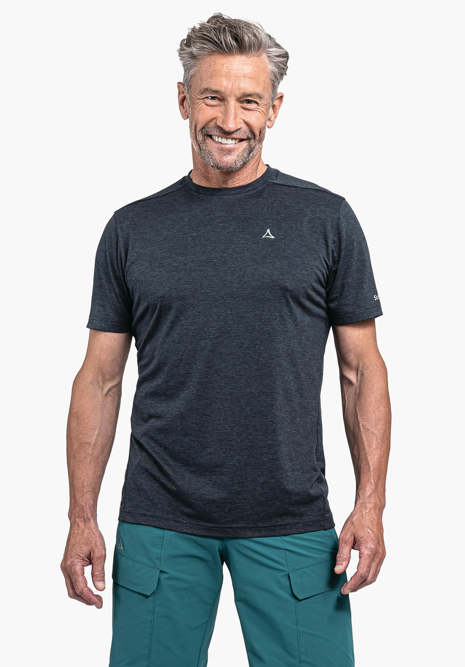 CIRC T Shirt Tauron M von Schöffel