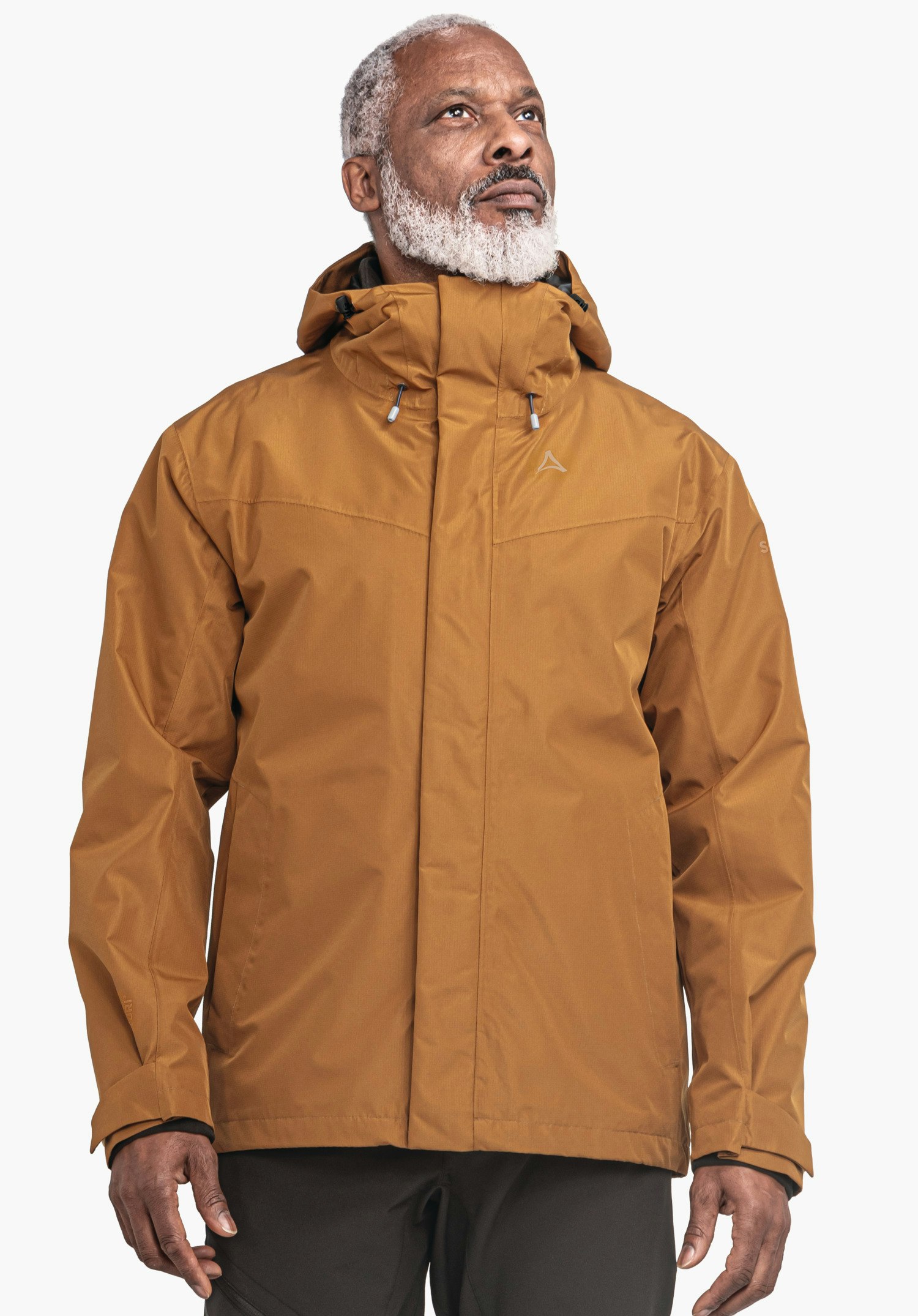 Hiking 3in1 Jacket Style Okere MNS von Schöffel