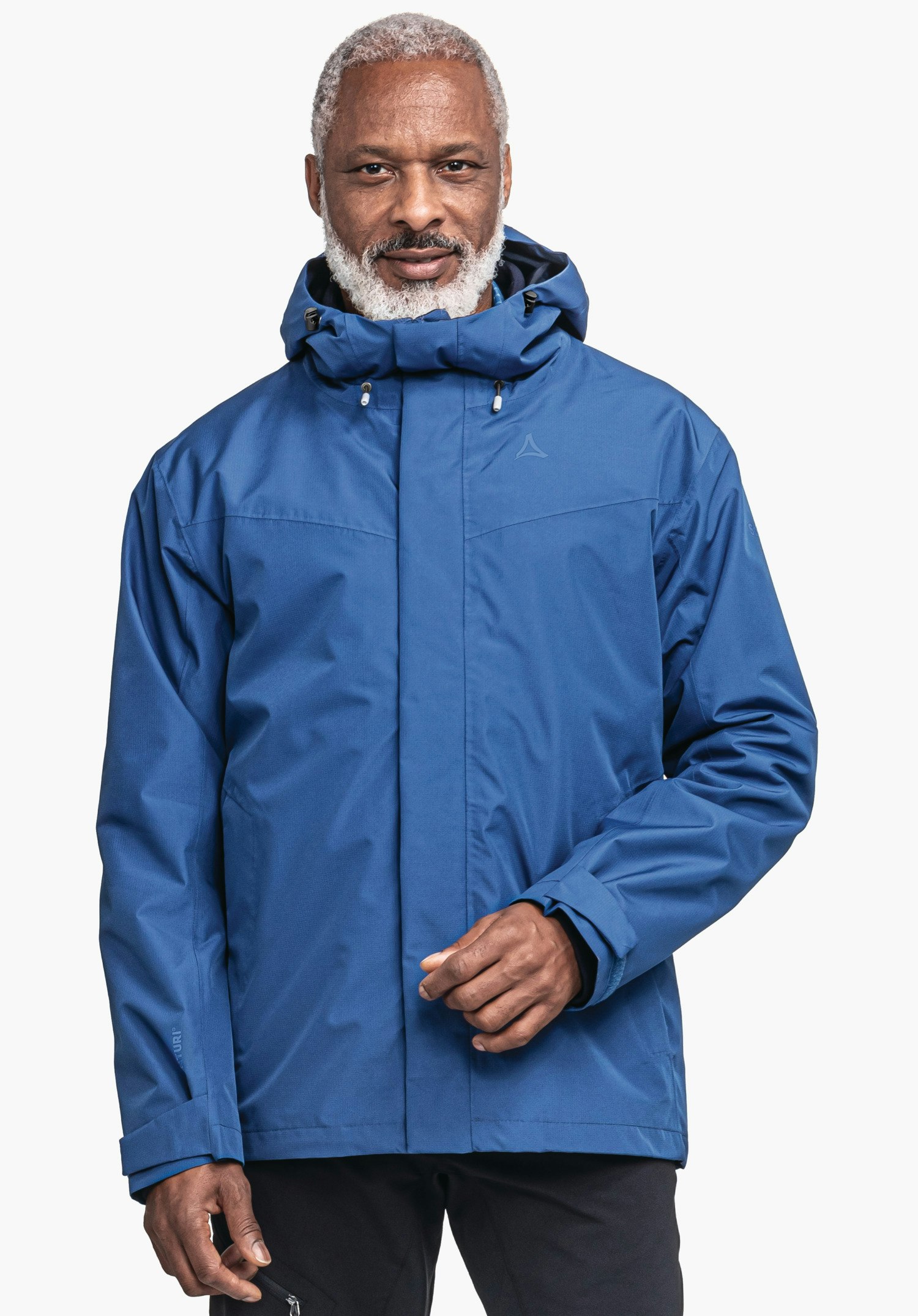 Hiking 3in1 Jacket Style Okere MNS von Schöffel