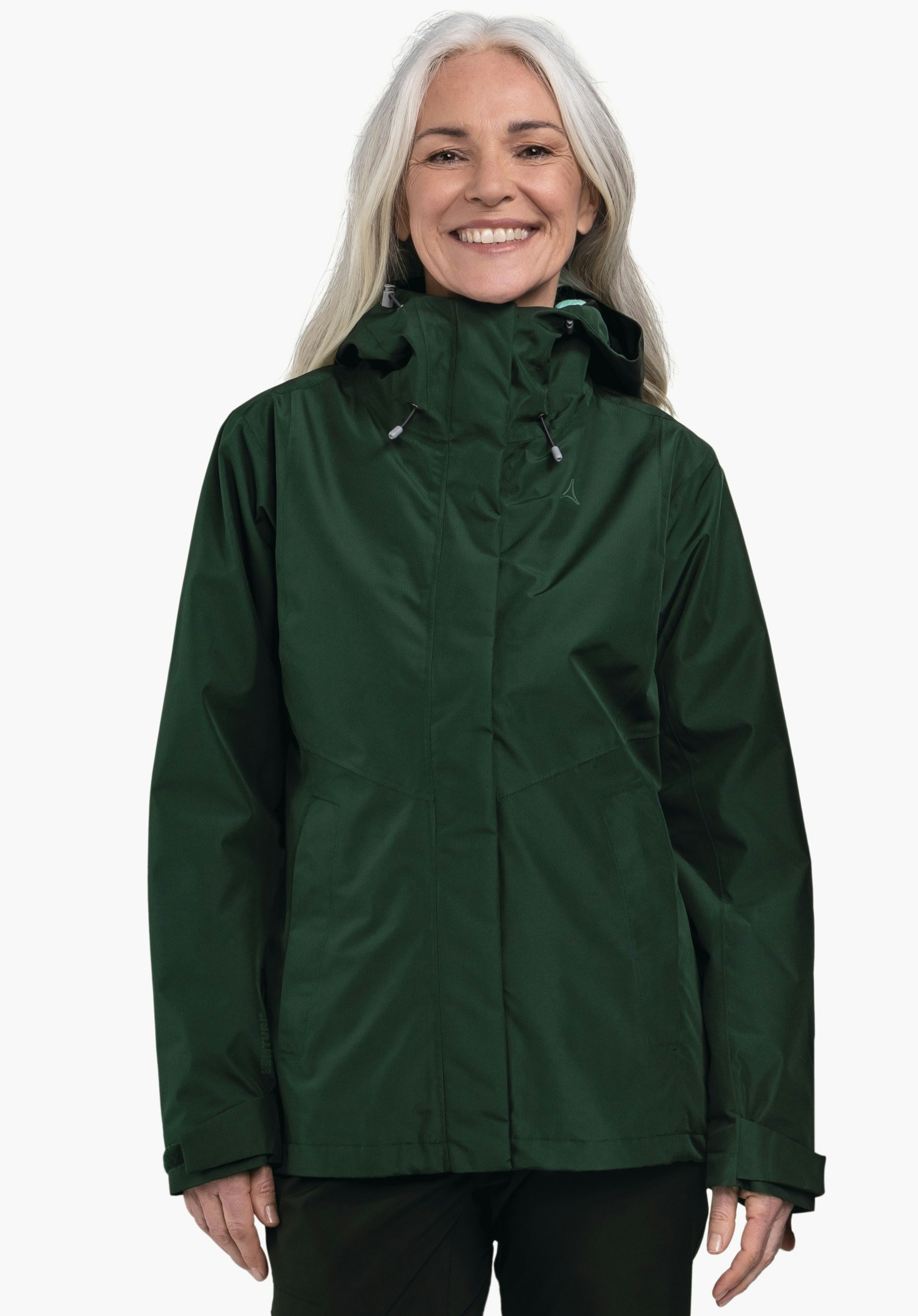 Hiking 3in1 Jacket Style Okere WMS von Schöffel