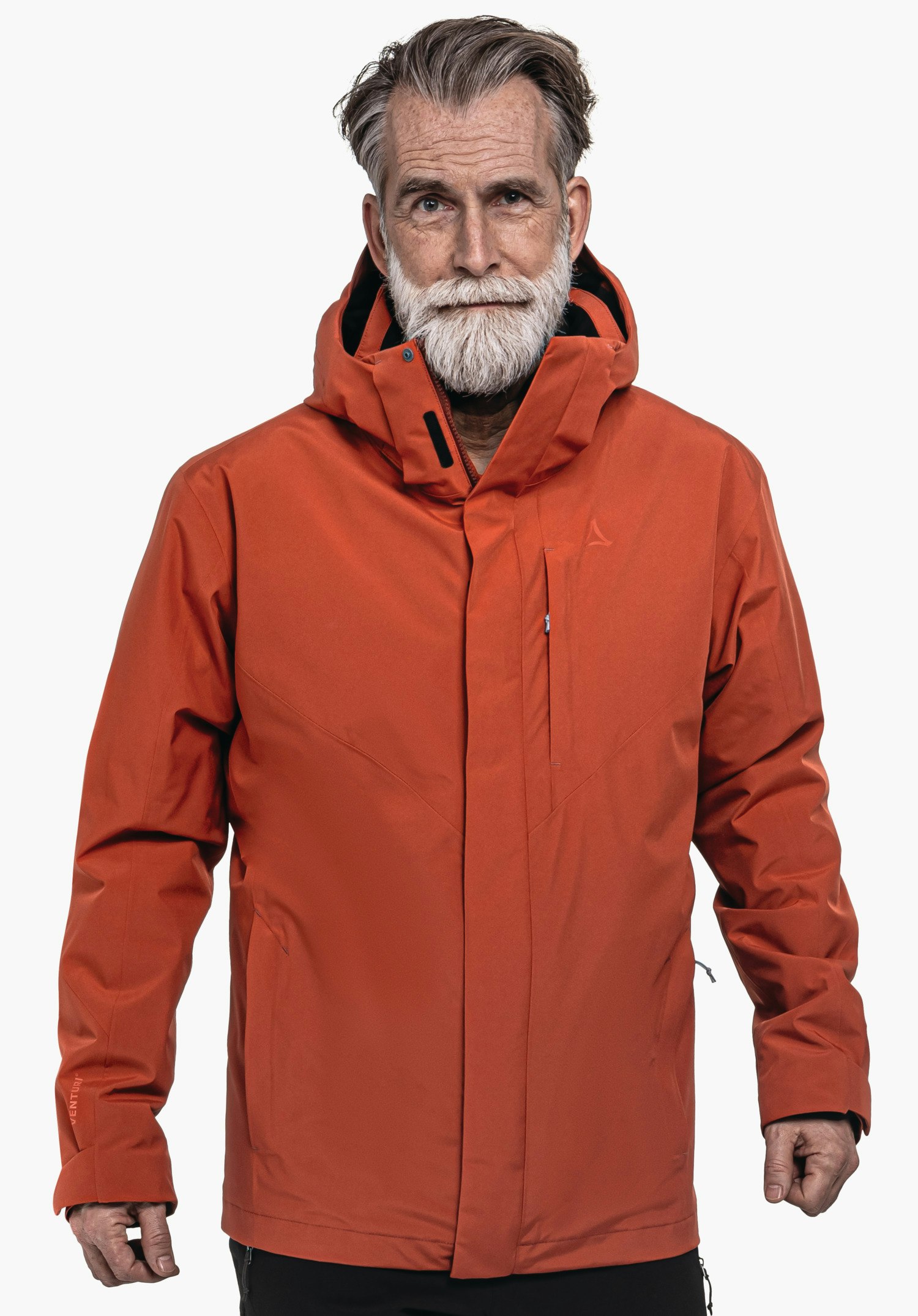 Hiking 3in1 Jacket Style Tamina MNS von Schöffel