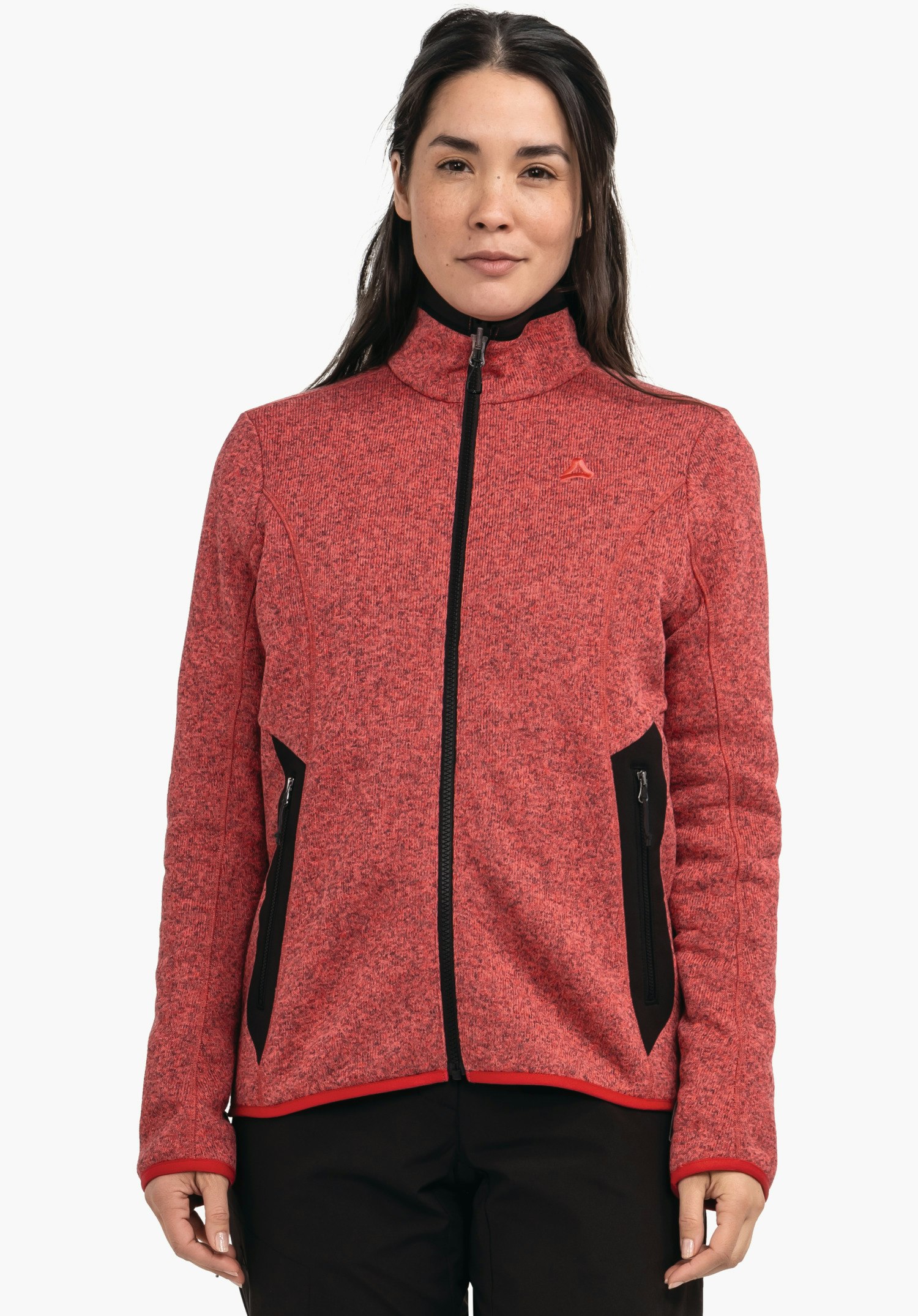 Hiking CIRC Fleece Jk Style Yew WMS von Schöffel