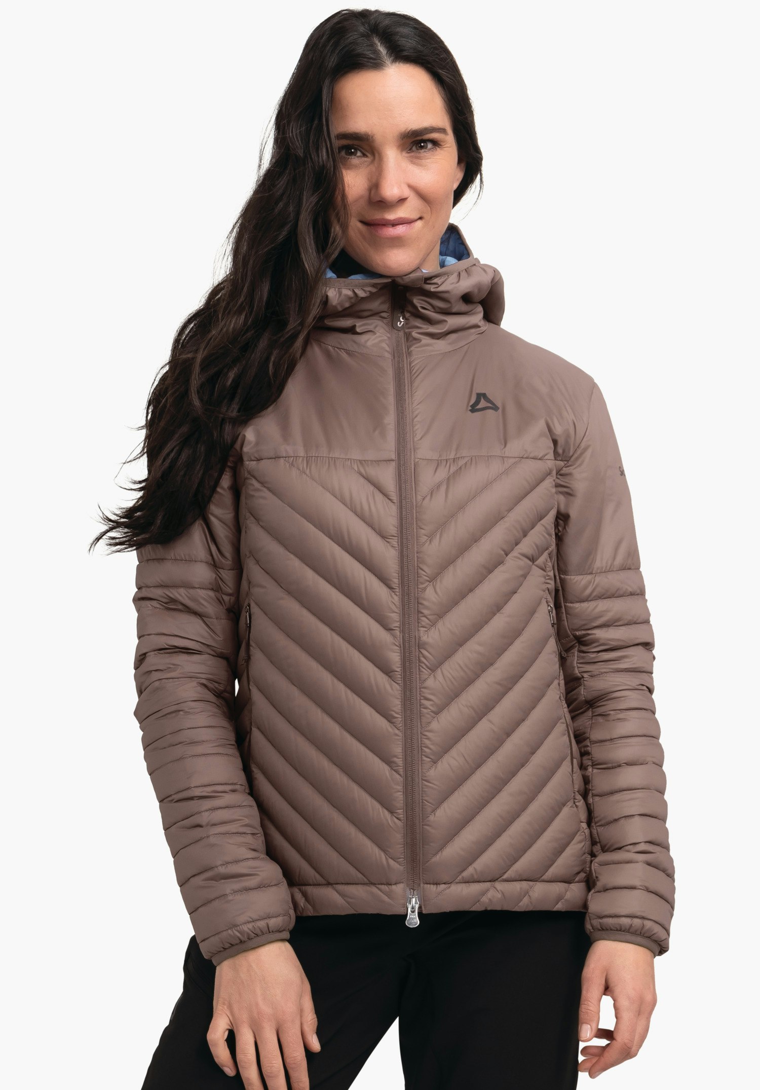 Hiking Down Jacket Style Cascata WMS von Schöffel