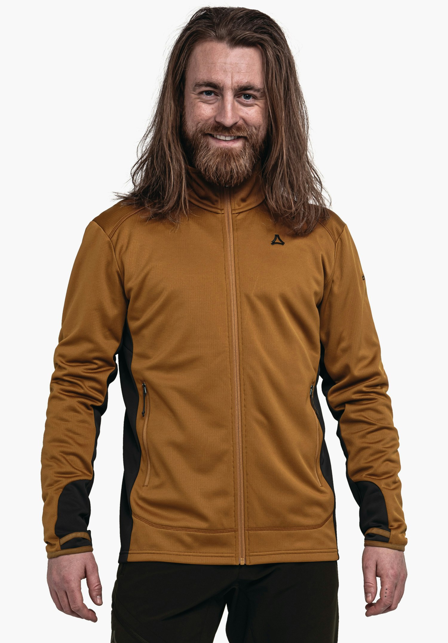 Hiking Fleece Jk Style Milagle MNS von Schöffel