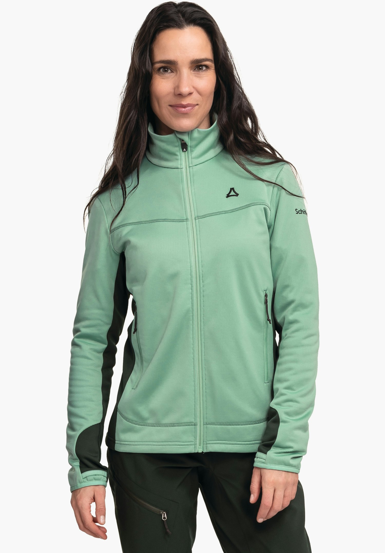 Hiking Fleece Jk Style Milagle WMS von Schöffel