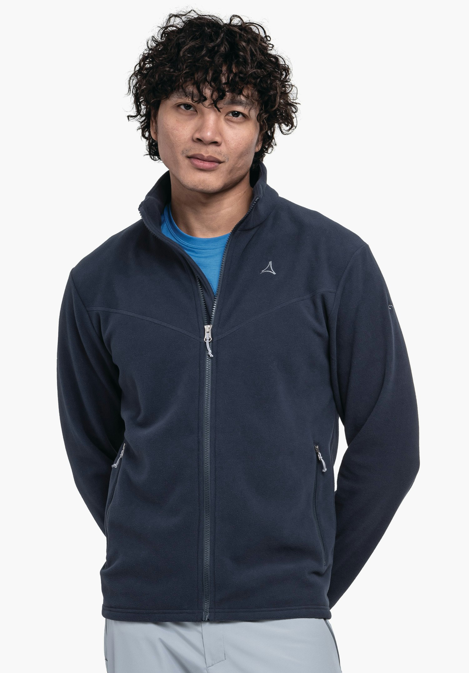 Hiking Fleece Jk Style Qutang MNS von Schöffel