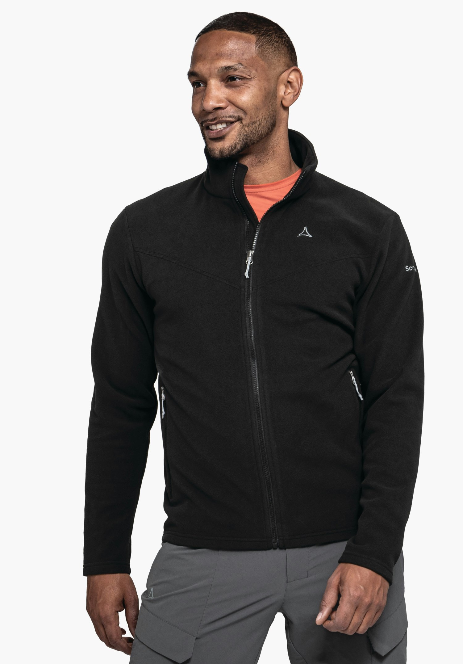 Hiking Fleece Jk Style Qutang MNS von Schöffel