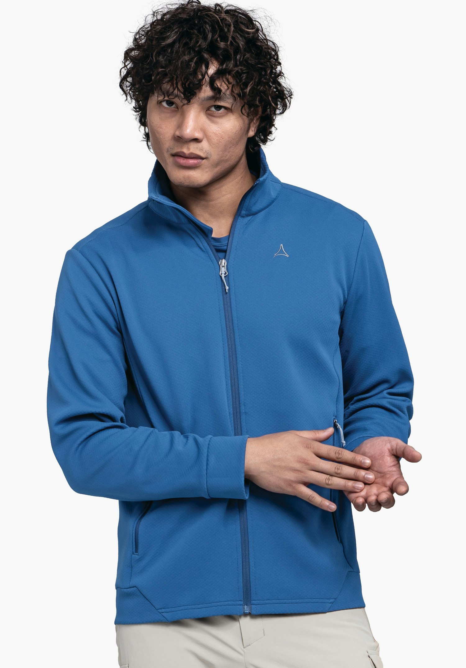 Hiking Fleece Jk Style Uriezzo MNS von Schöffel