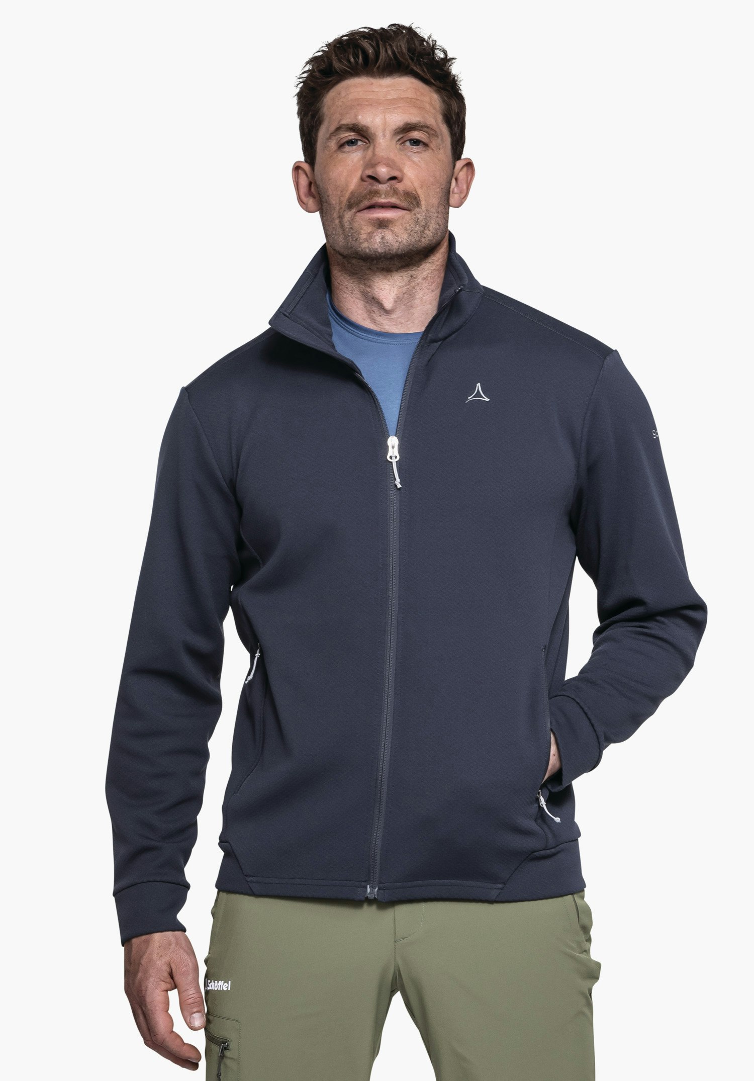 Hiking Fleece Jk Style Uriezzo MNS von Schöffel