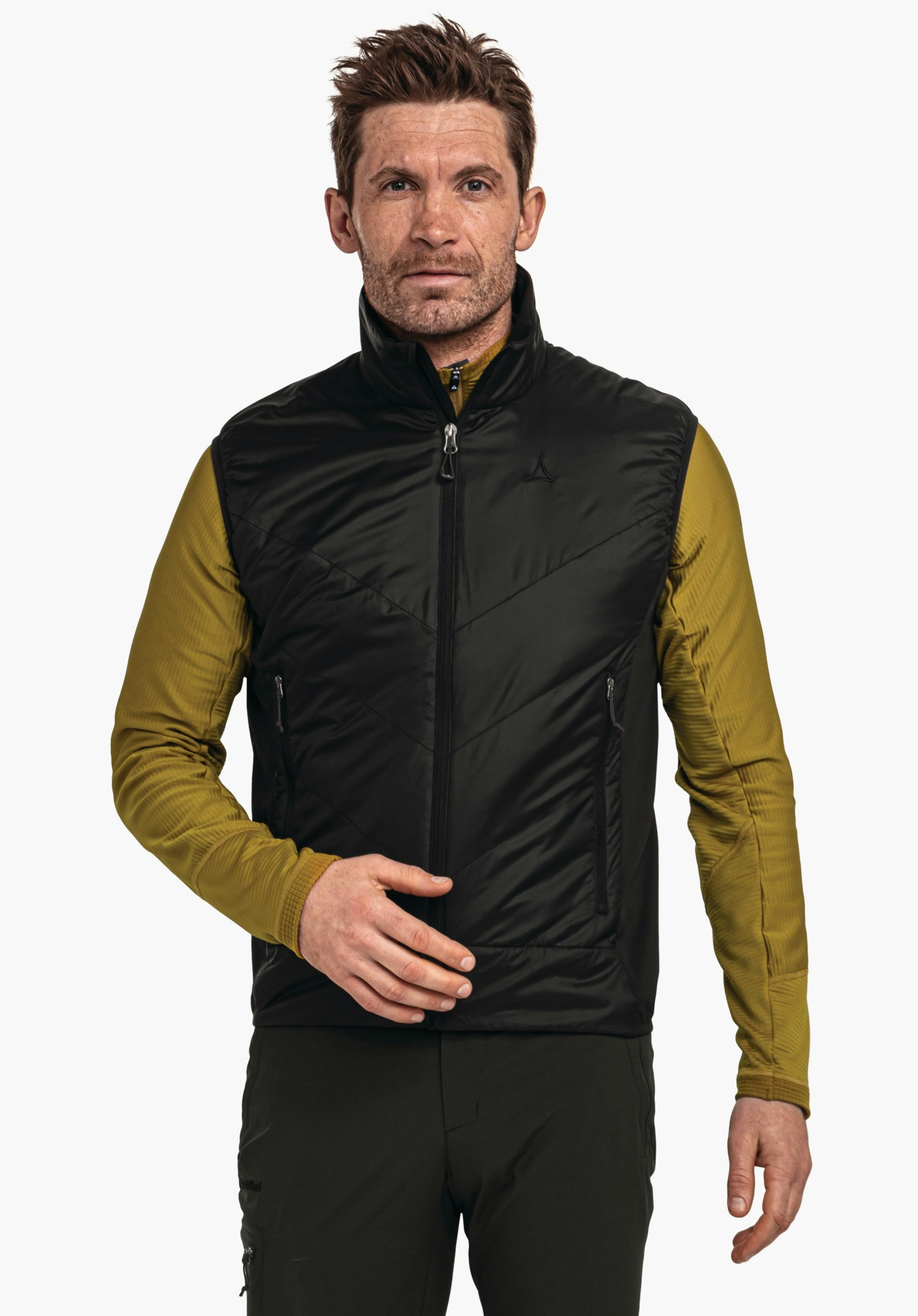 Hiking Hybrid Vt Style Cascata MNS von Schöffel