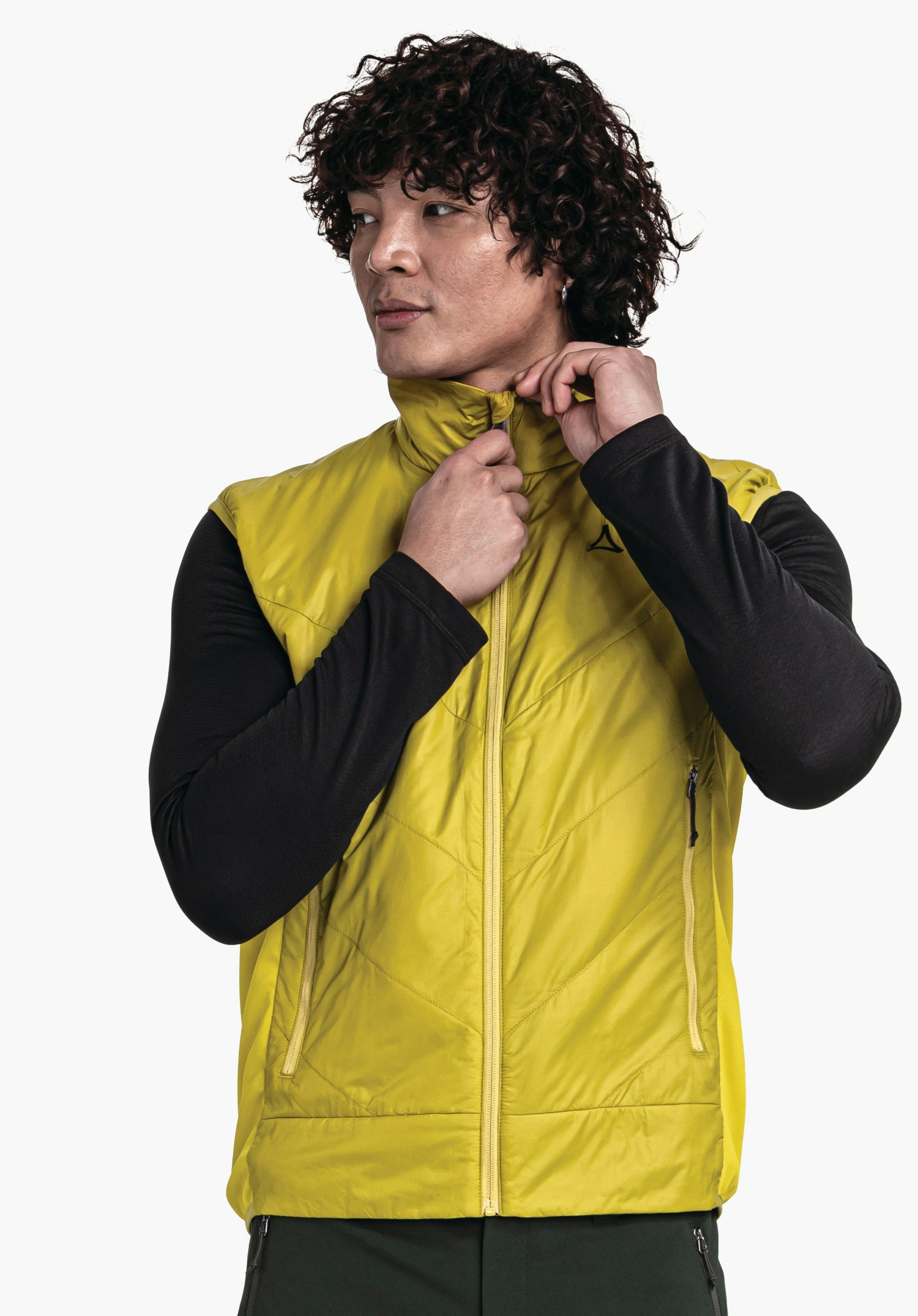 Hiking Hybrid Vt Style Cascata MNS von Schöffel