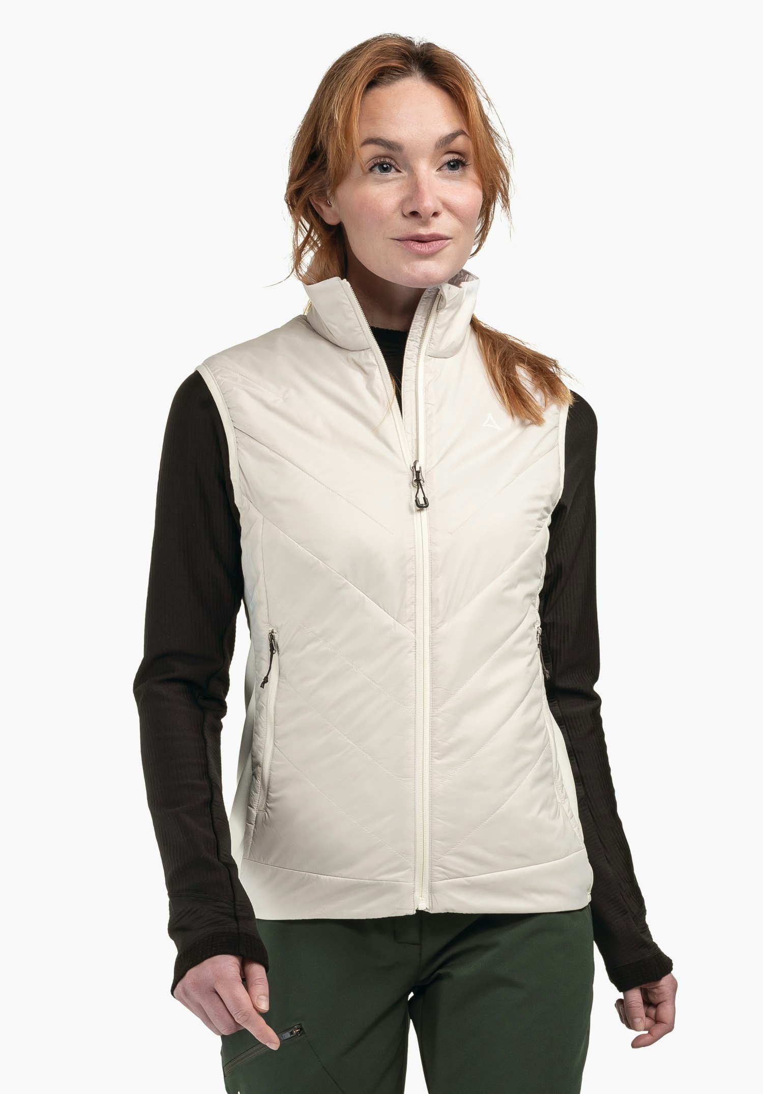 Hiking Hybrid Vt Style Cascata WMS von Schöffel