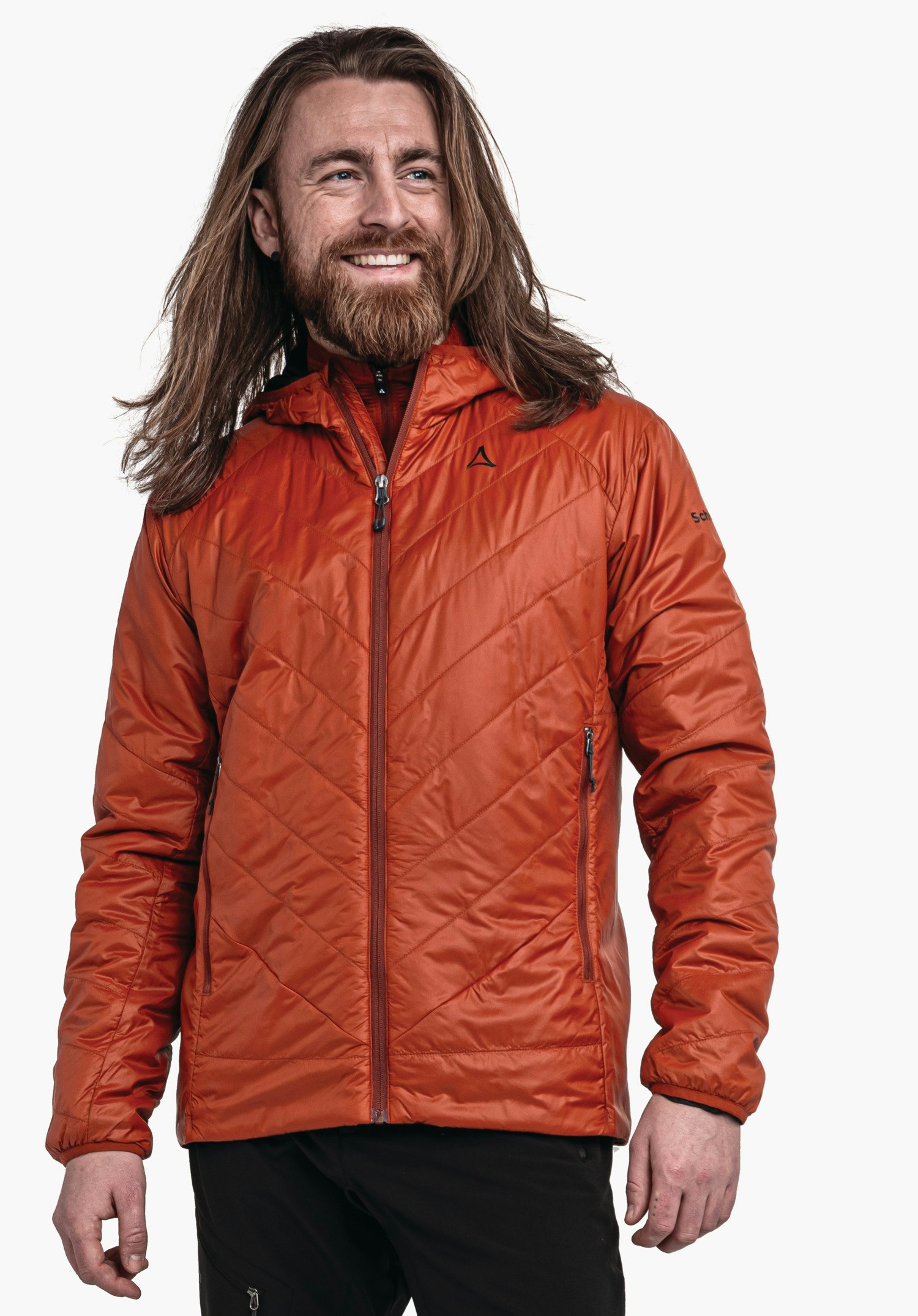 Hiking Ins Jacket Style Cascata MNS von Schöffel