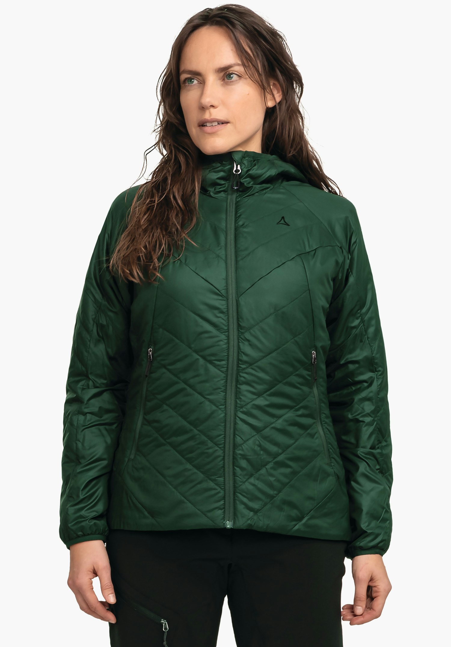 Hiking Ins Jacket Style Cascata WMS von Schöffel