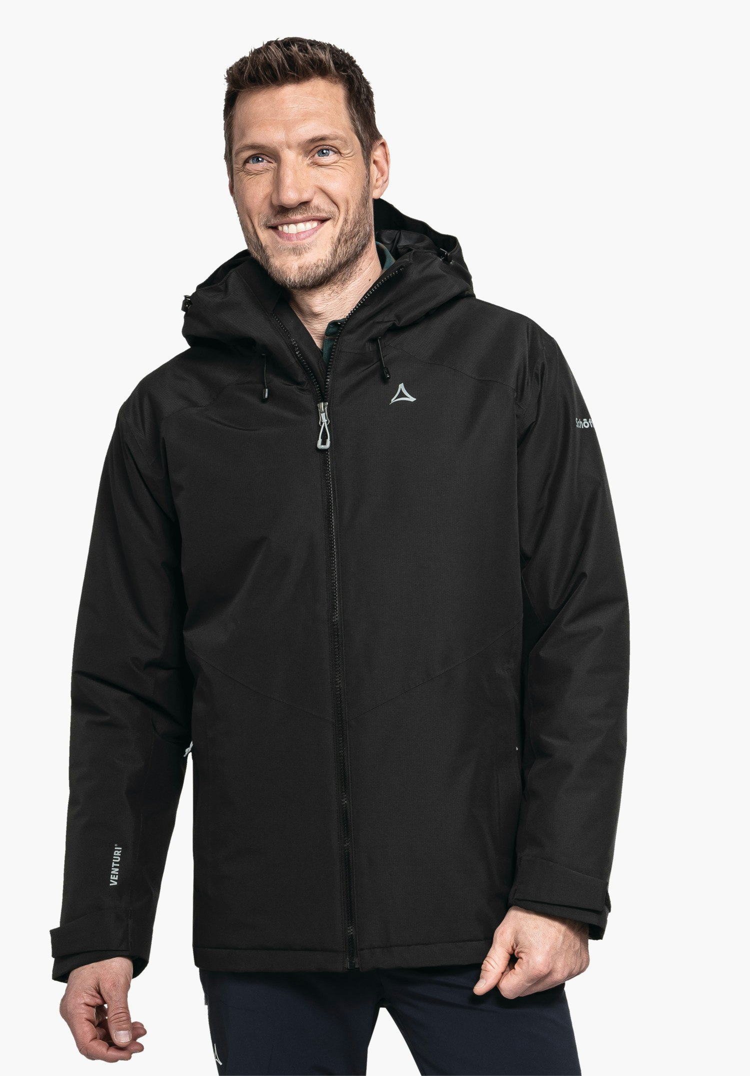 Hiking Ins Jacket Style Wildkar MNS von Schöffel