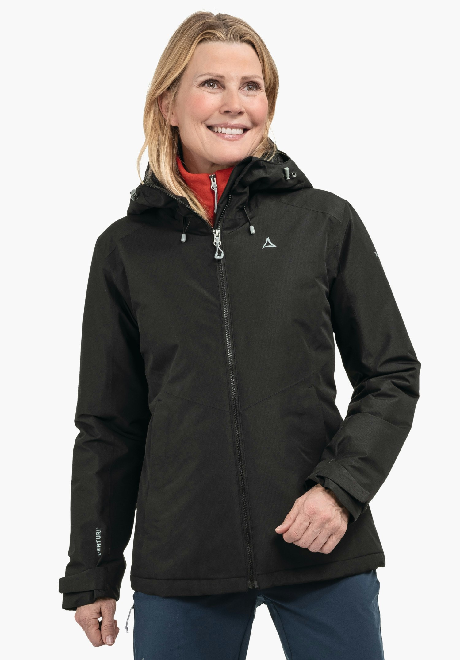 Hiking Ins Jacket Style Wildkar WMS von Schöffel