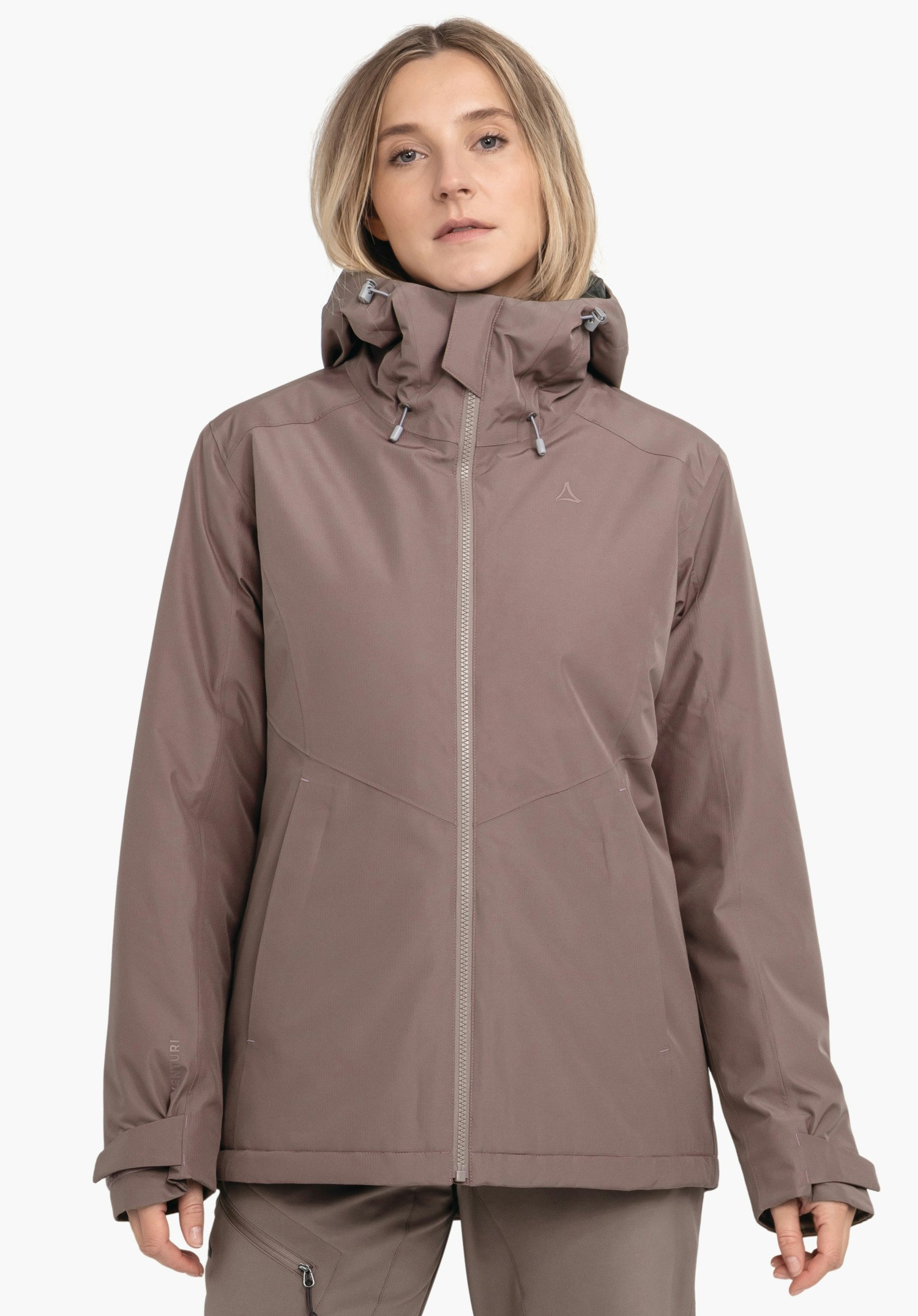 Hiking Ins Jacket Style Wildkar WMS von Schöffel