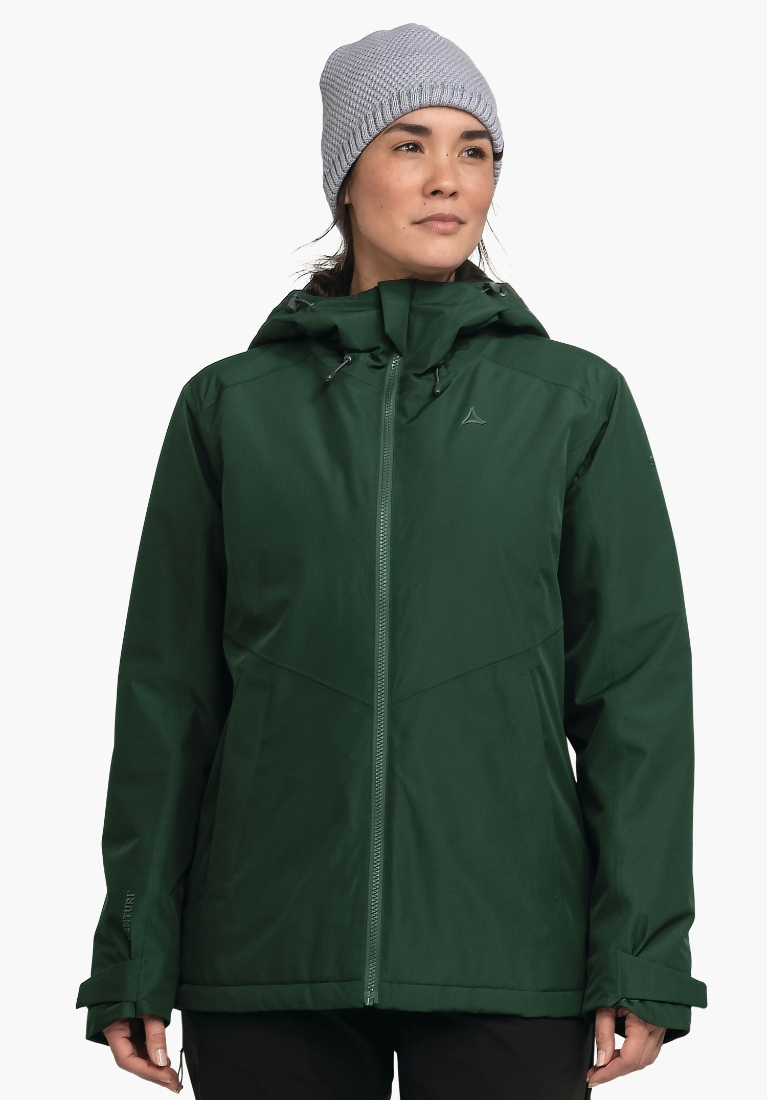 Hiking Ins Jacket Style Wildkar WMS von Schöffel