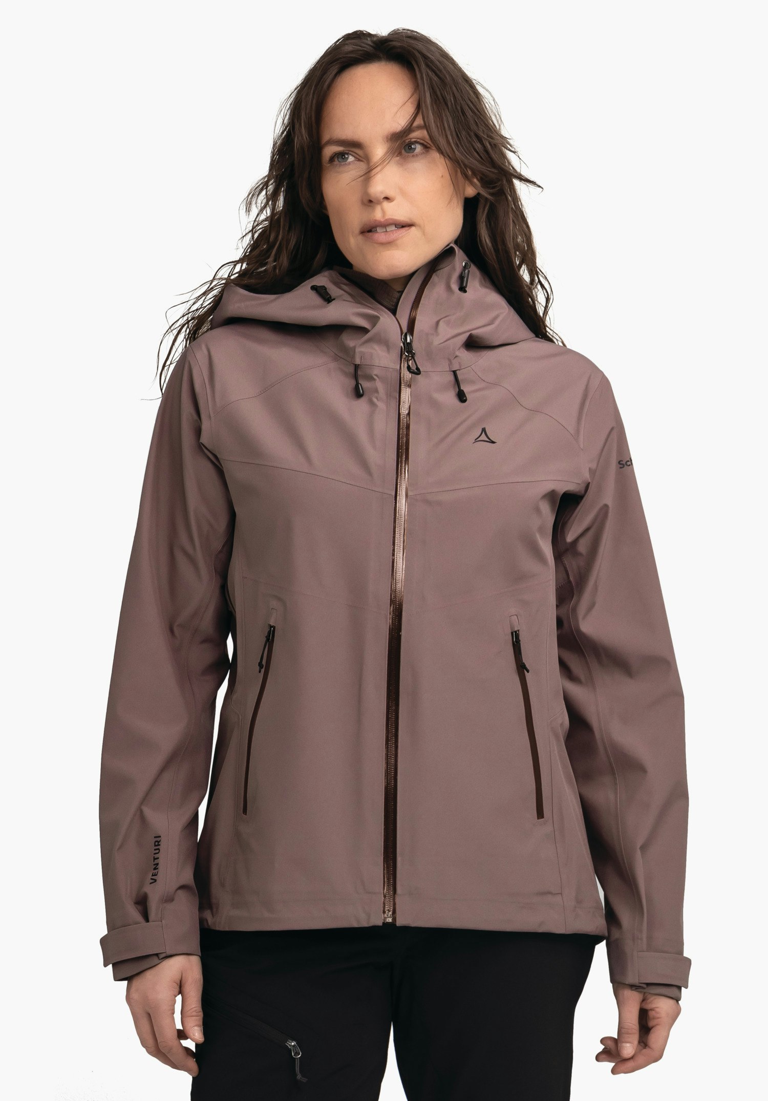 Hiking Jacket Style Cascata WMS von Schöffel