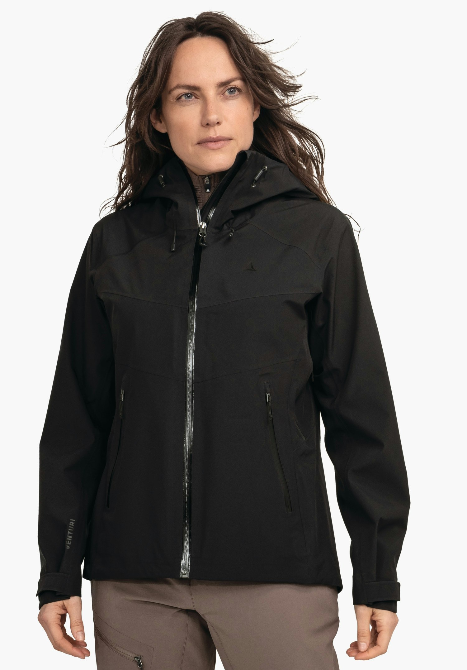 Hiking Jacket Style Cascata WMS von Schöffel