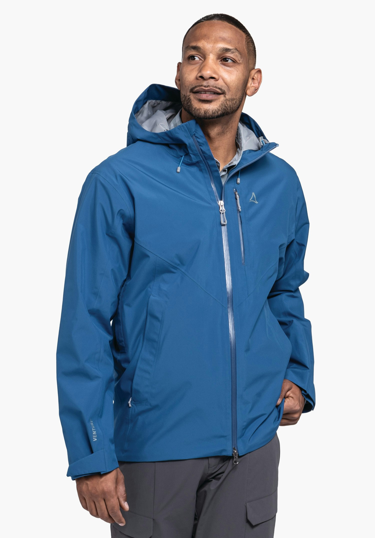 Hiking Jacket Style Mauku MNS von Schöffel