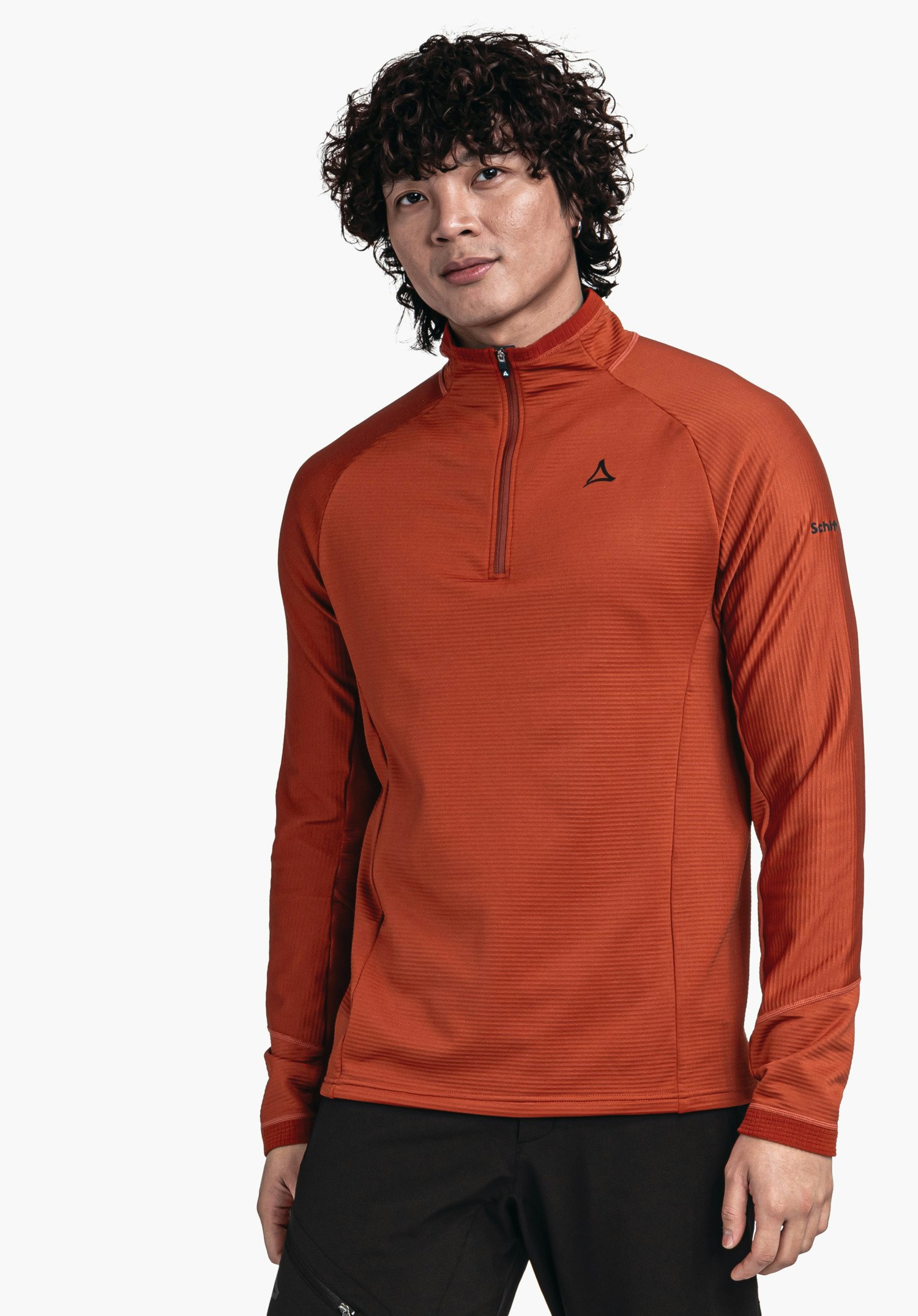 Hiking Longsleeve Style Cascata MNS von Schöffel