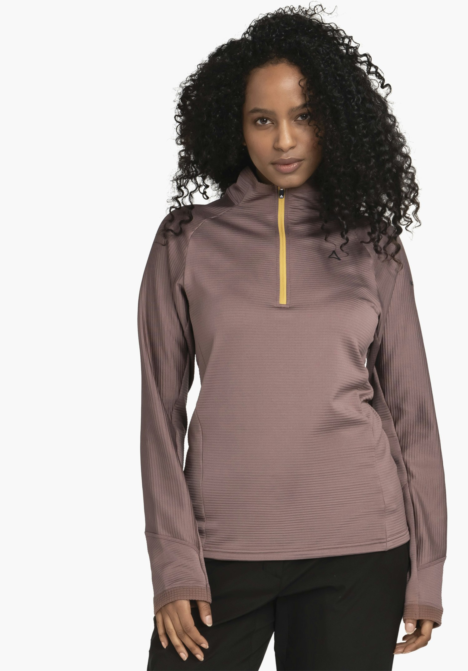 Hiking Longsleeve Style Cascata WMS von Schöffel