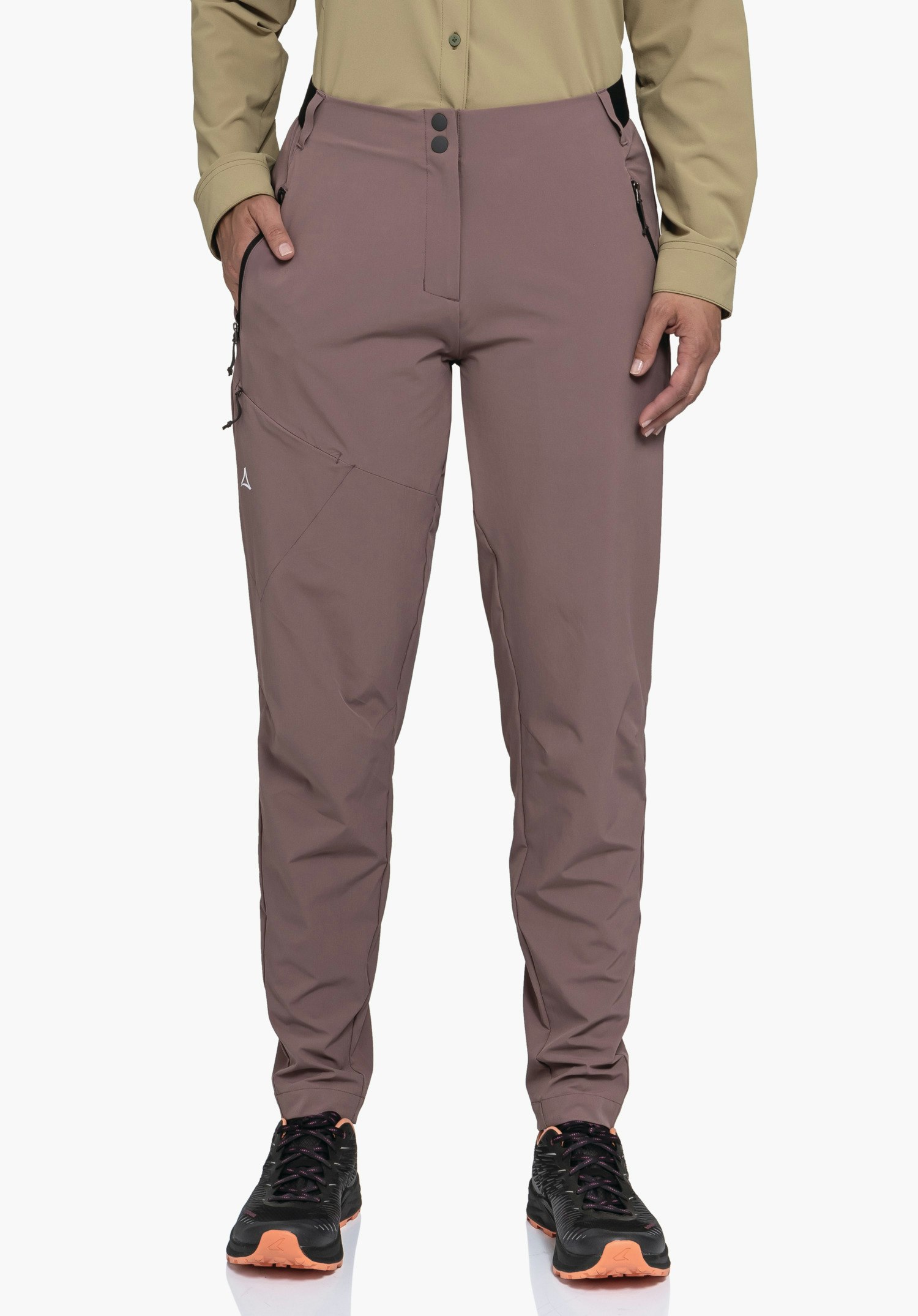Hiking Pants Style Blaustein WMS von Schöffel