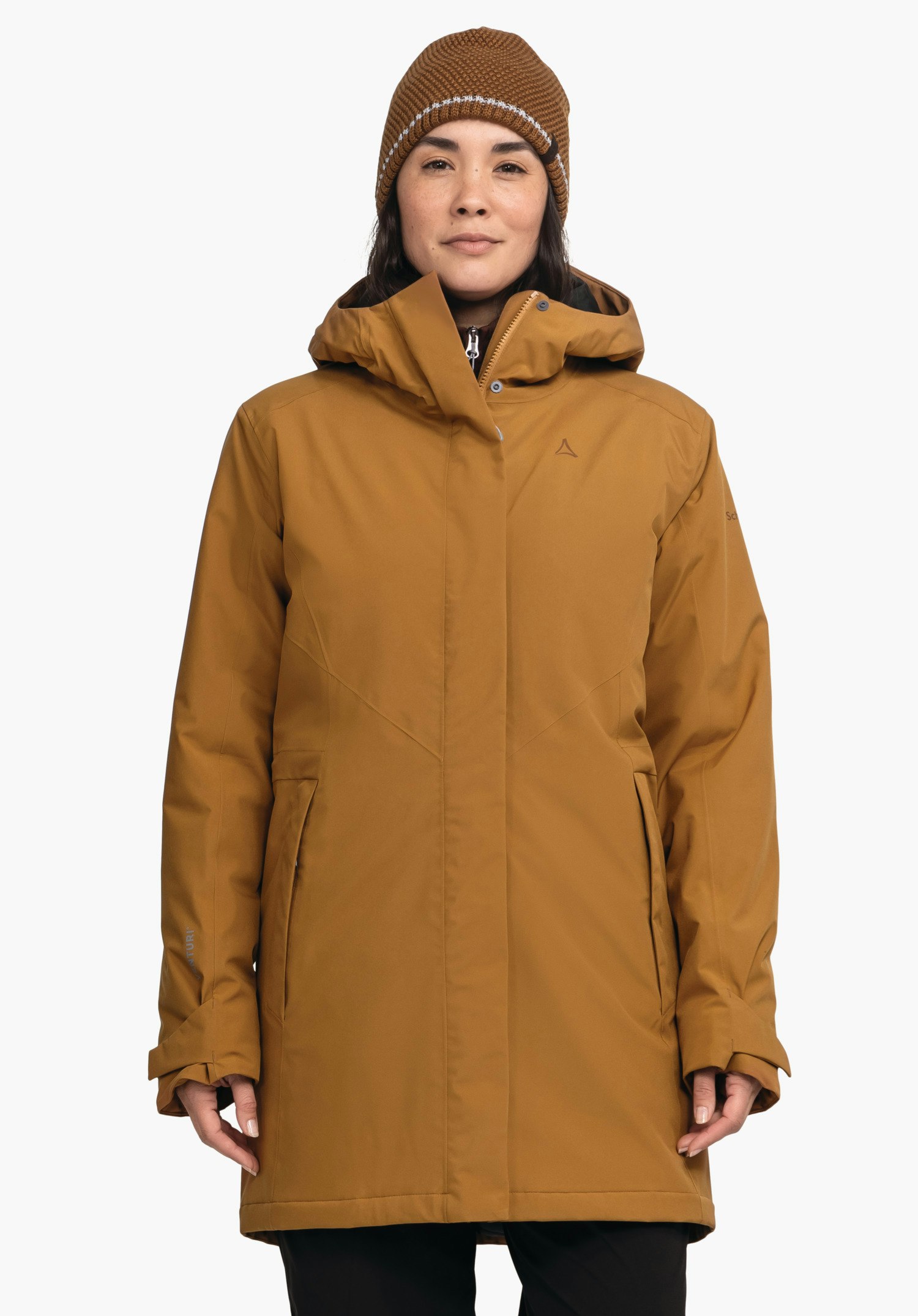 Hiking Parka Style Froda WMS von Schöffel
