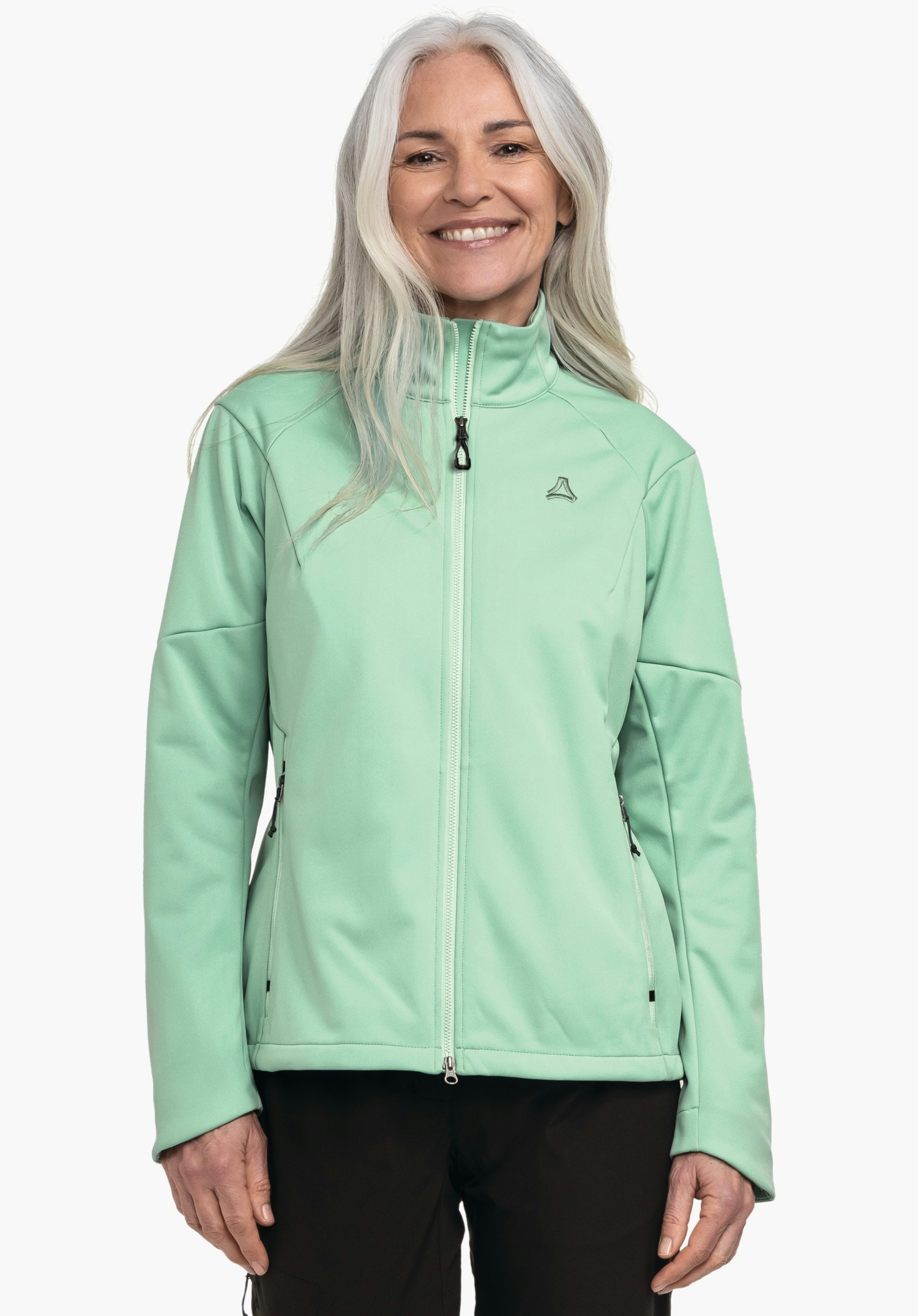 Hiking Softshell Jk Style Fracon WMS von Schöffel