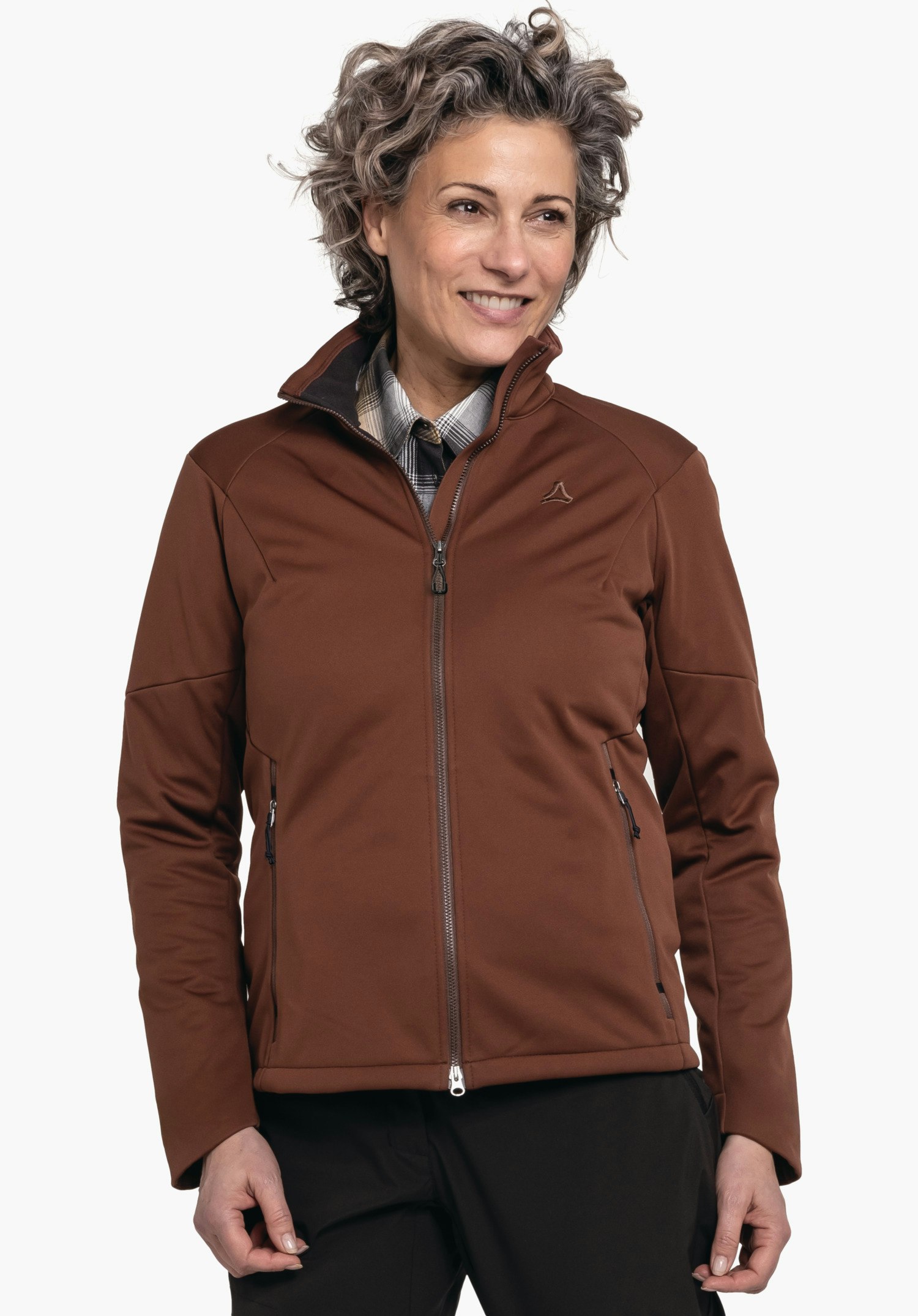 Hiking Softshell Jk Style Fracon WMS von Schöffel