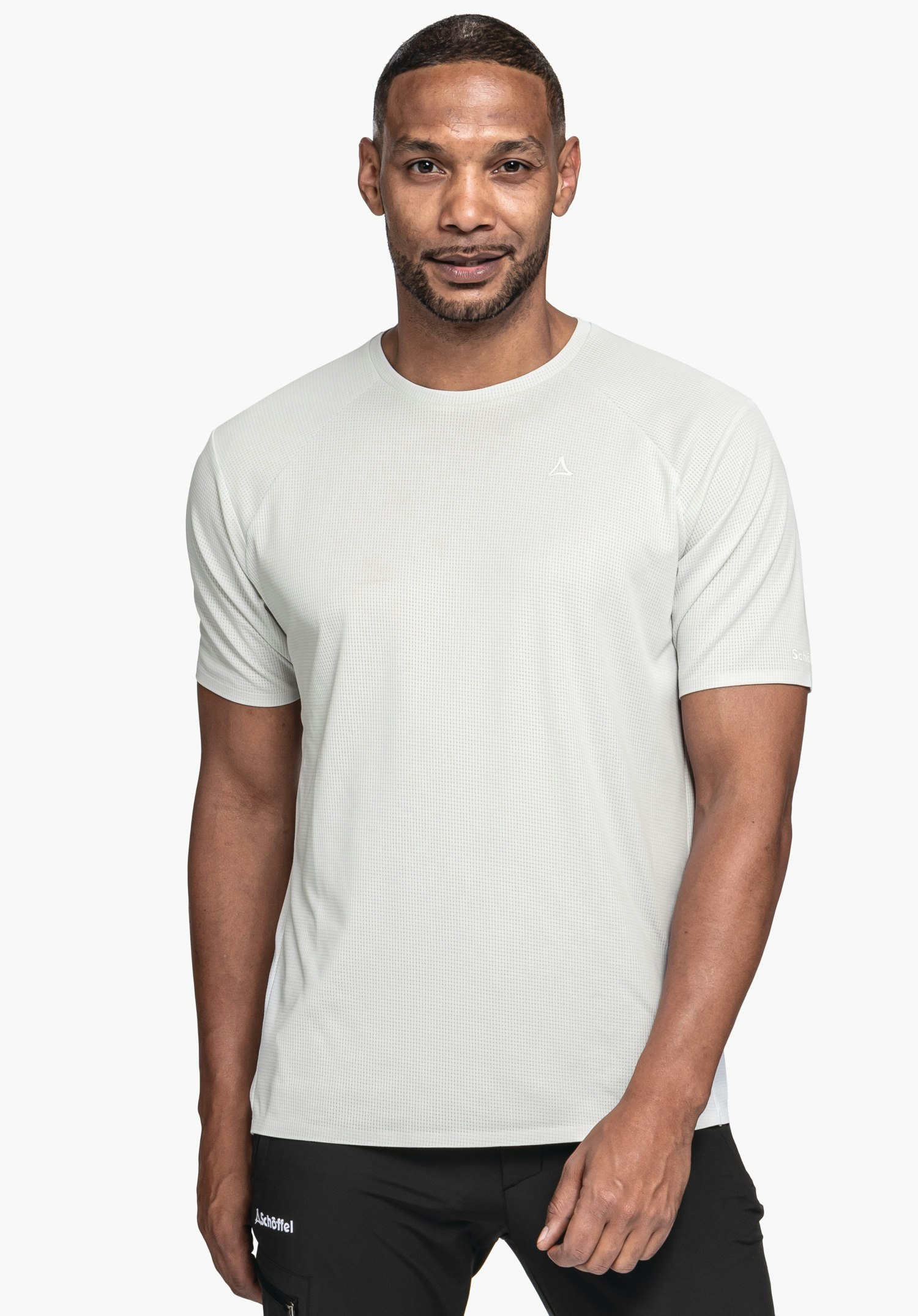 Hiking T Shirt Style Grunas MNS von Schöffel