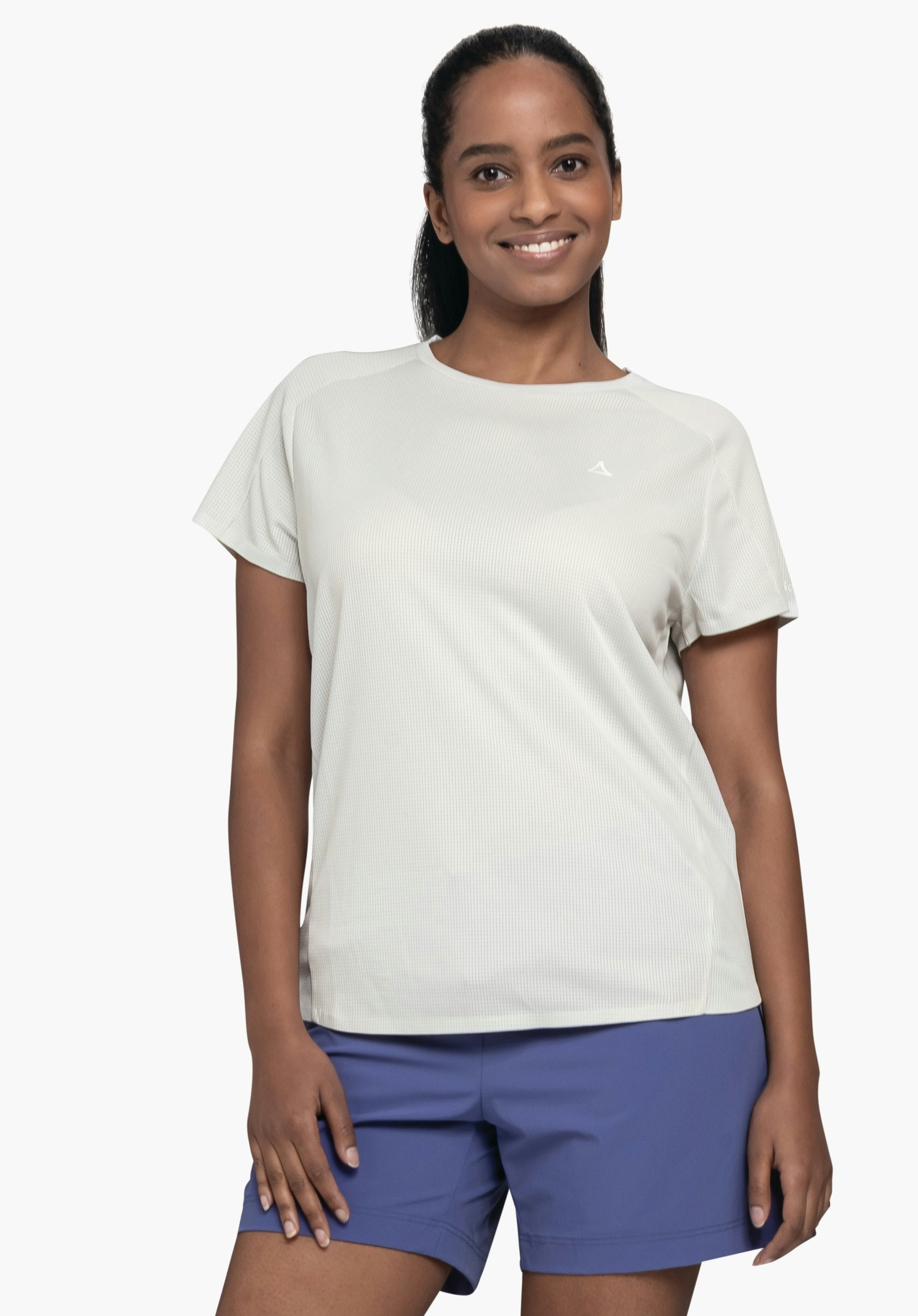 Hiking T Shirt Style Grunas WMS von Schöffel